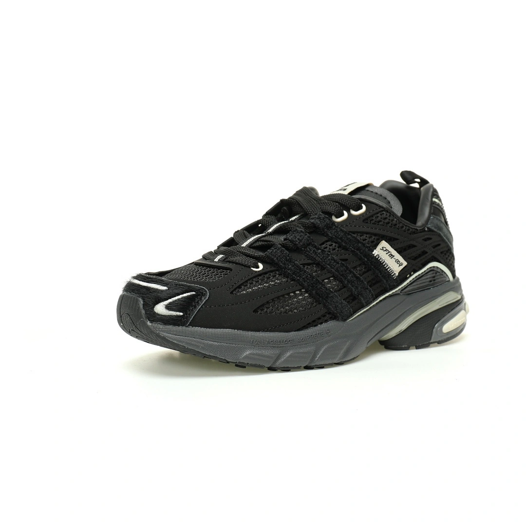 Flying pig--14i41s HP7903 Song for the Mute x Adistar Cushion SFTM-004"Black" item: E-X000L2827B