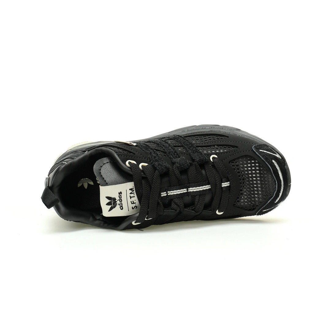 Flying pig--14i41s HP7903 Song for the Mute x Adistar Cushion SFTM-004"Black" item: E-X000L2827B