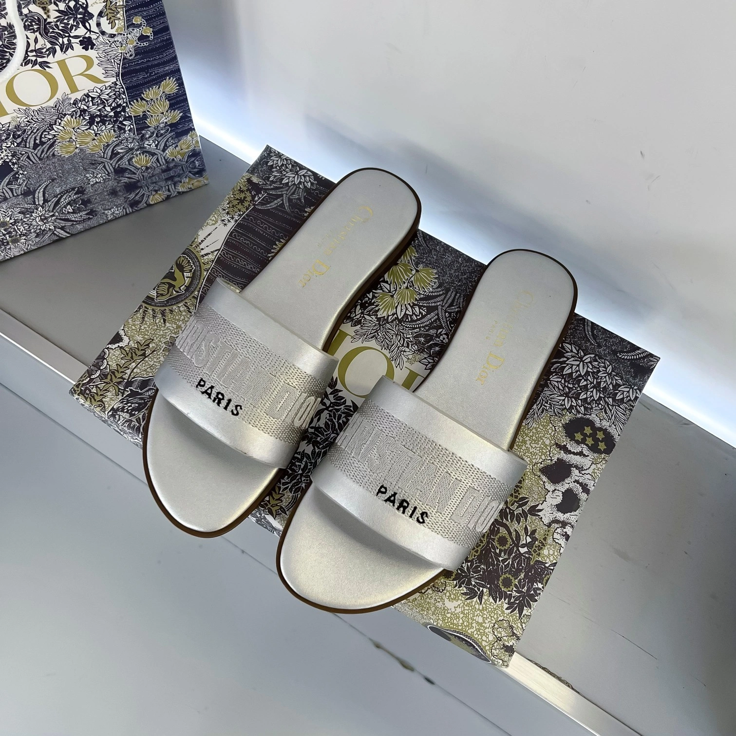 4ior Heel height：1CM item:DT-X234G0925