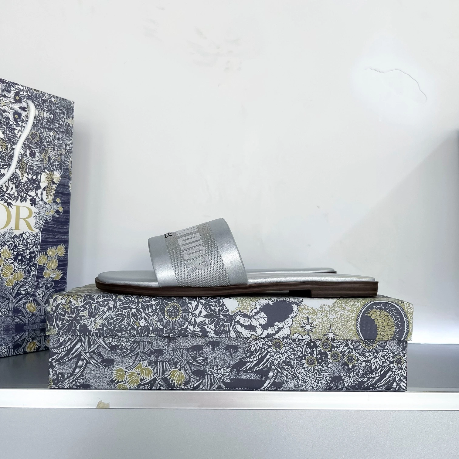 4ior Heel height：1CM item:DT-X234G0925