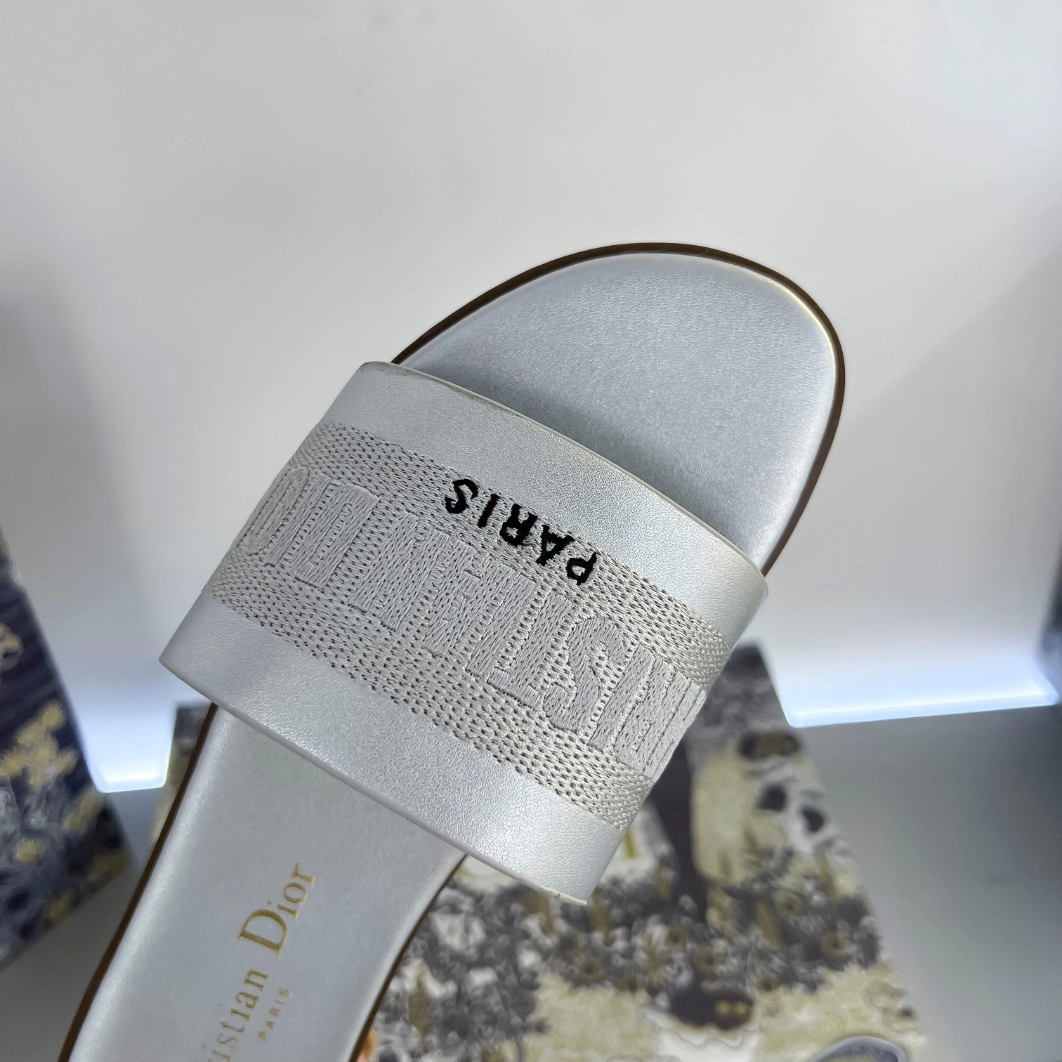 4ior Heel height：1CM item:DT-X234G0925