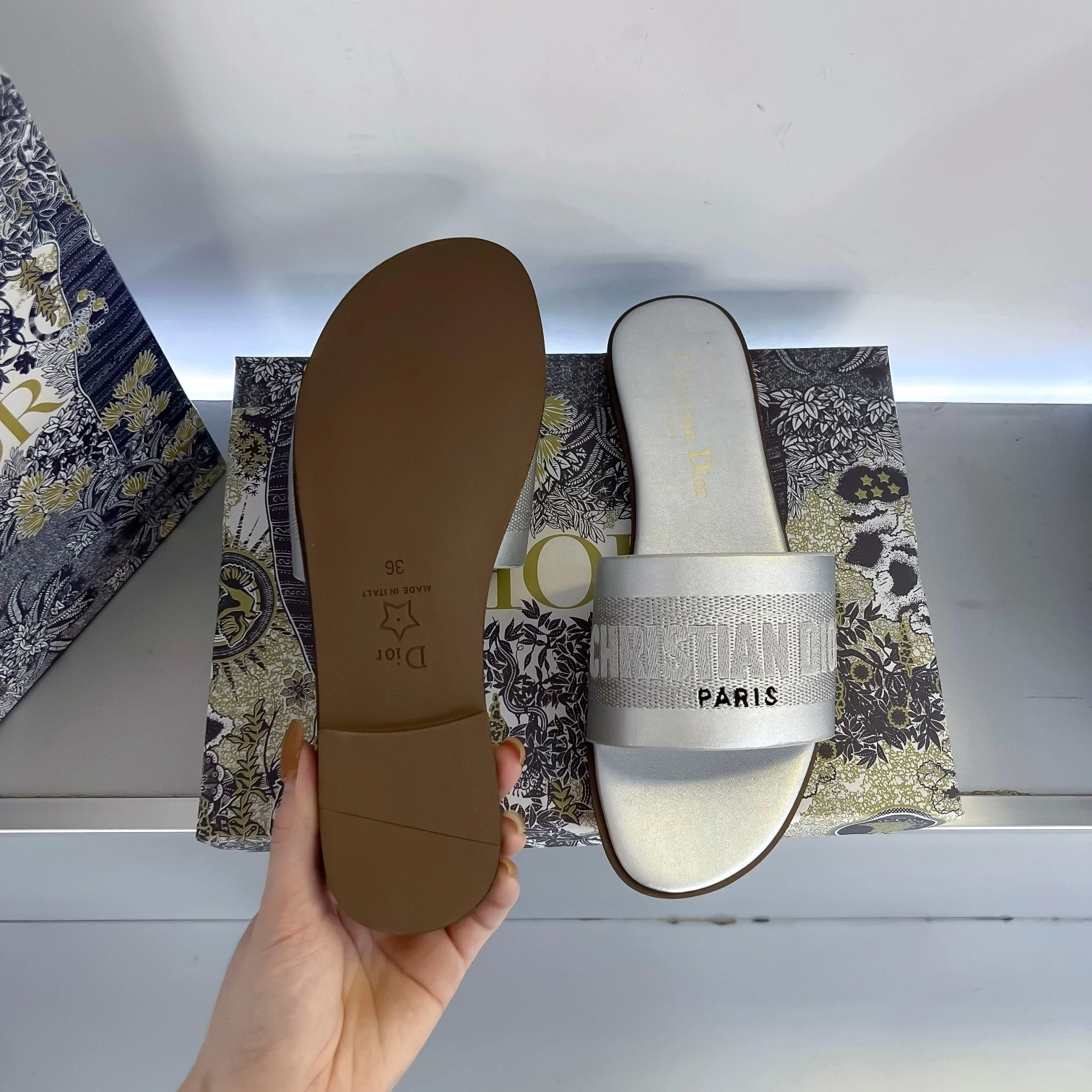 4ior Heel height：1CM item:DT-X234G0925