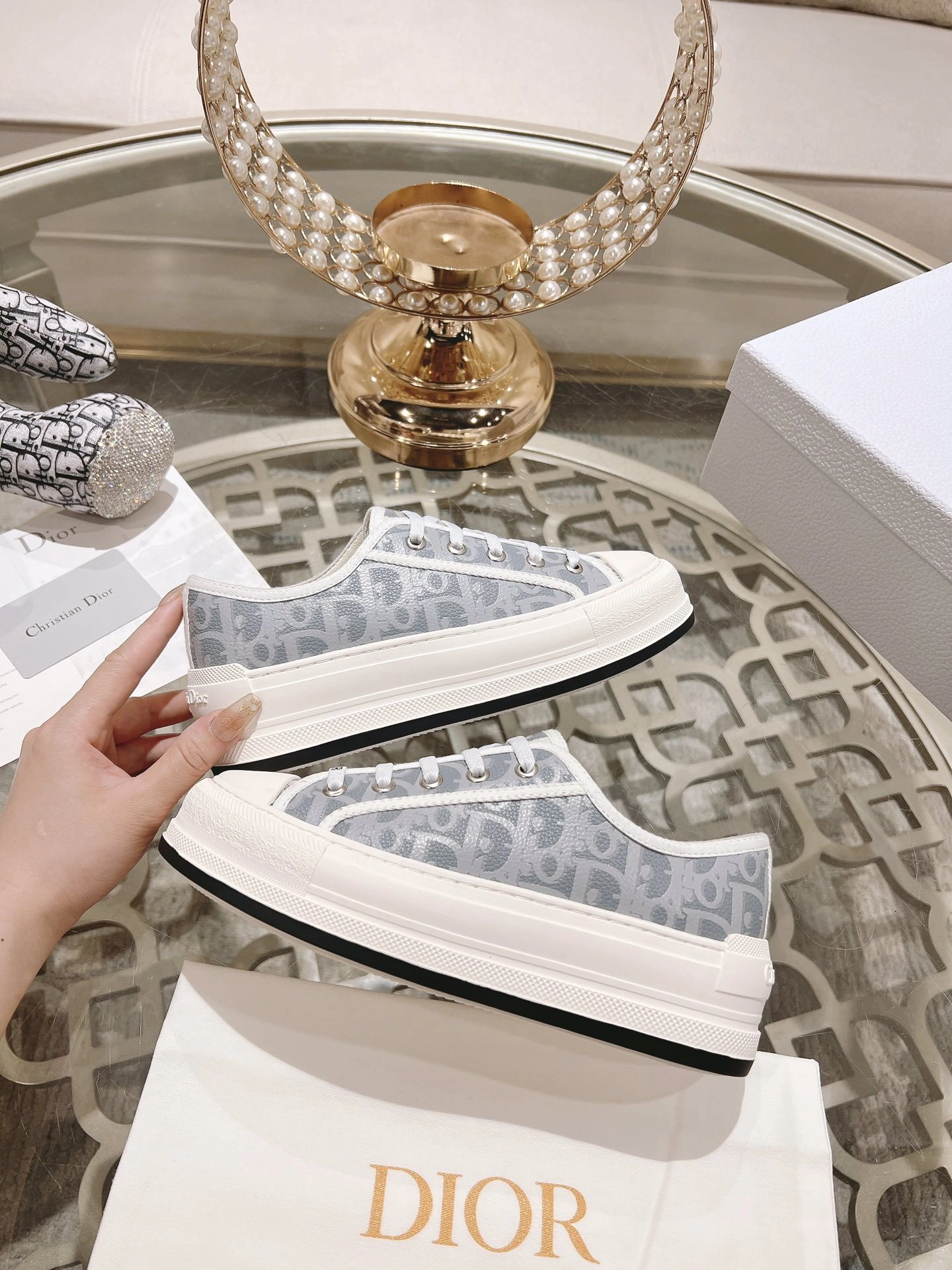 4ior KCK409OLY_S27G Thick soles：5CM item:DT-X541J1701