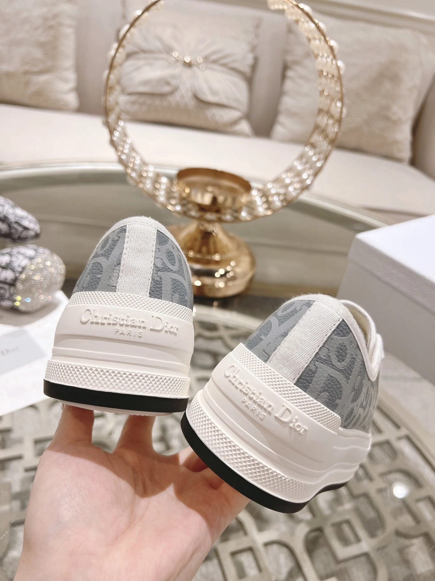 4ior KCK409OLY_S27G Thick soles：5CM item:DT-X541J1701