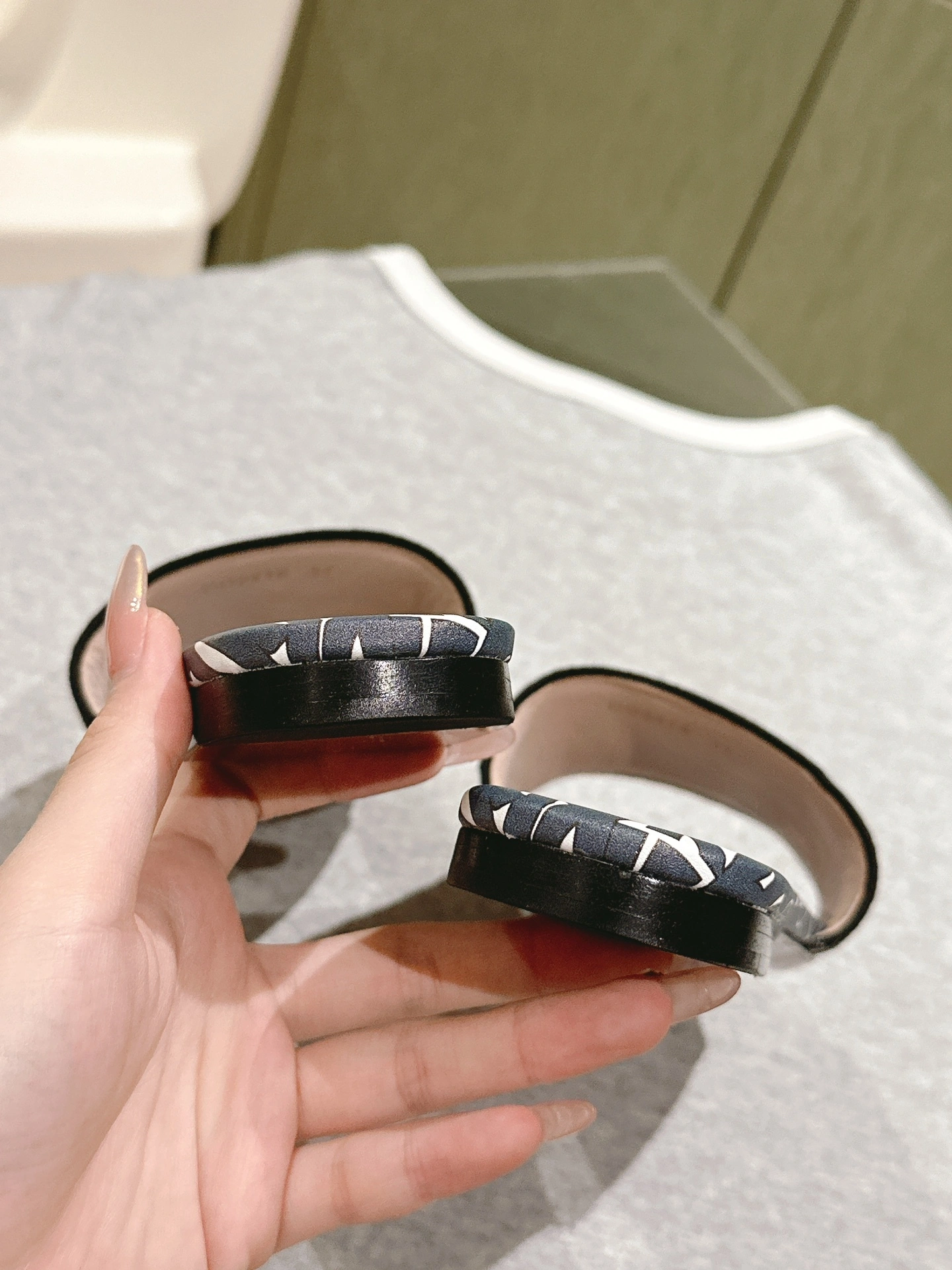 4ior KCO109EZO_S68B Miss cowhide item:ET-X234E0723W