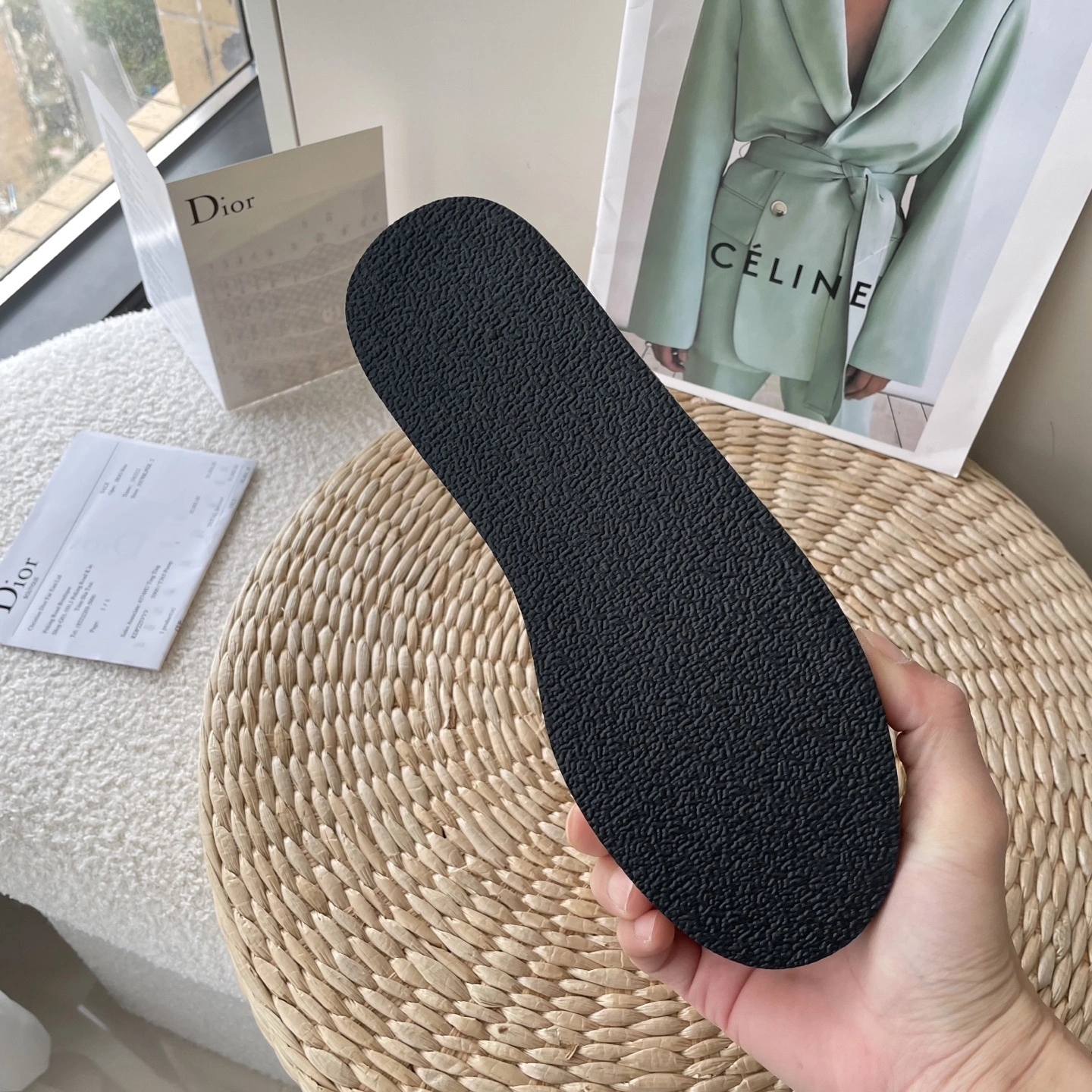 4ior KCO116ERC_S56B Thick soles：5CM sheepskin embroidery item:ET-X254F1301