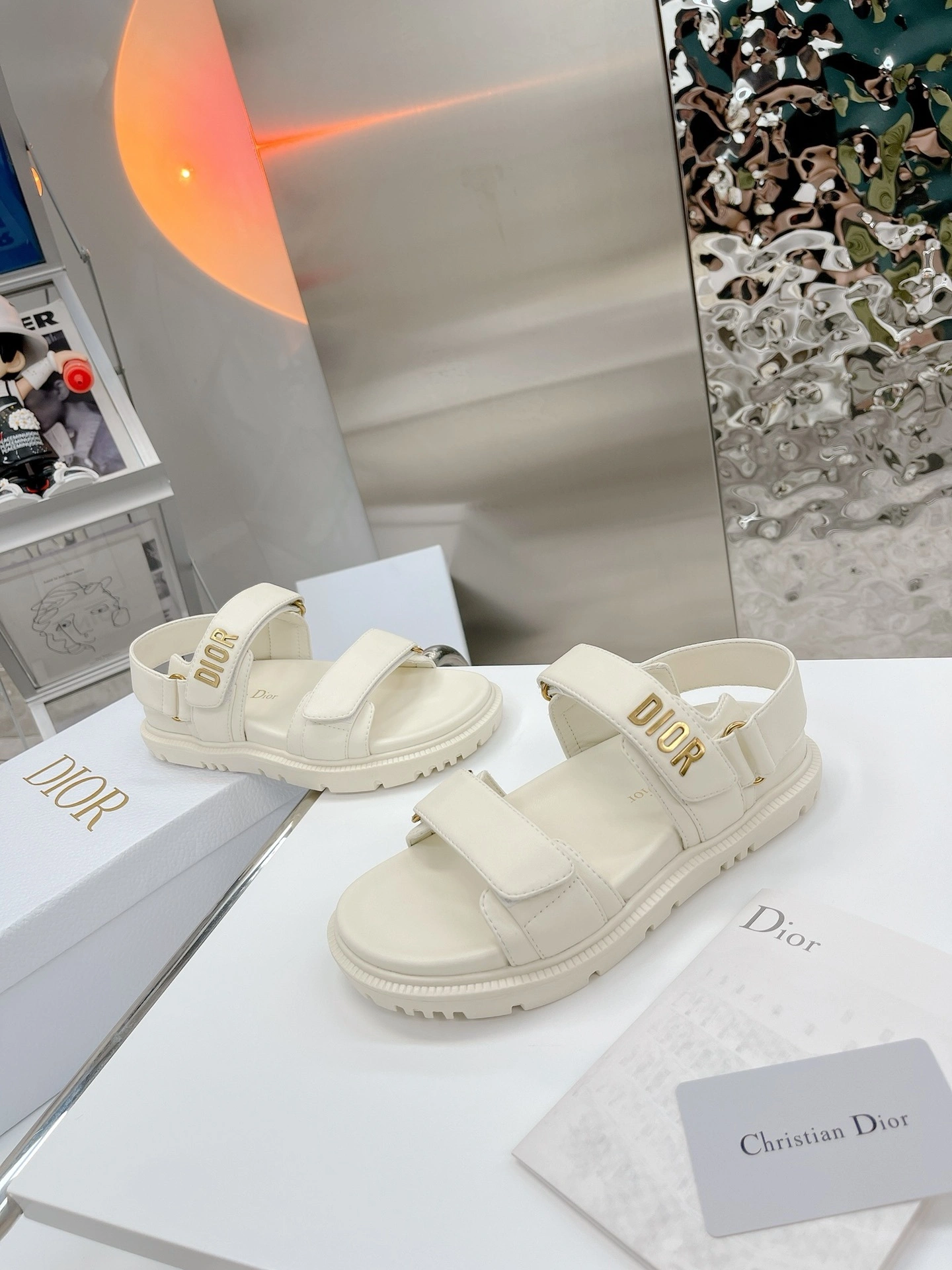 4ior KCQ547LAB_S03W Calfskin sheepskin item:DT-X234G0919