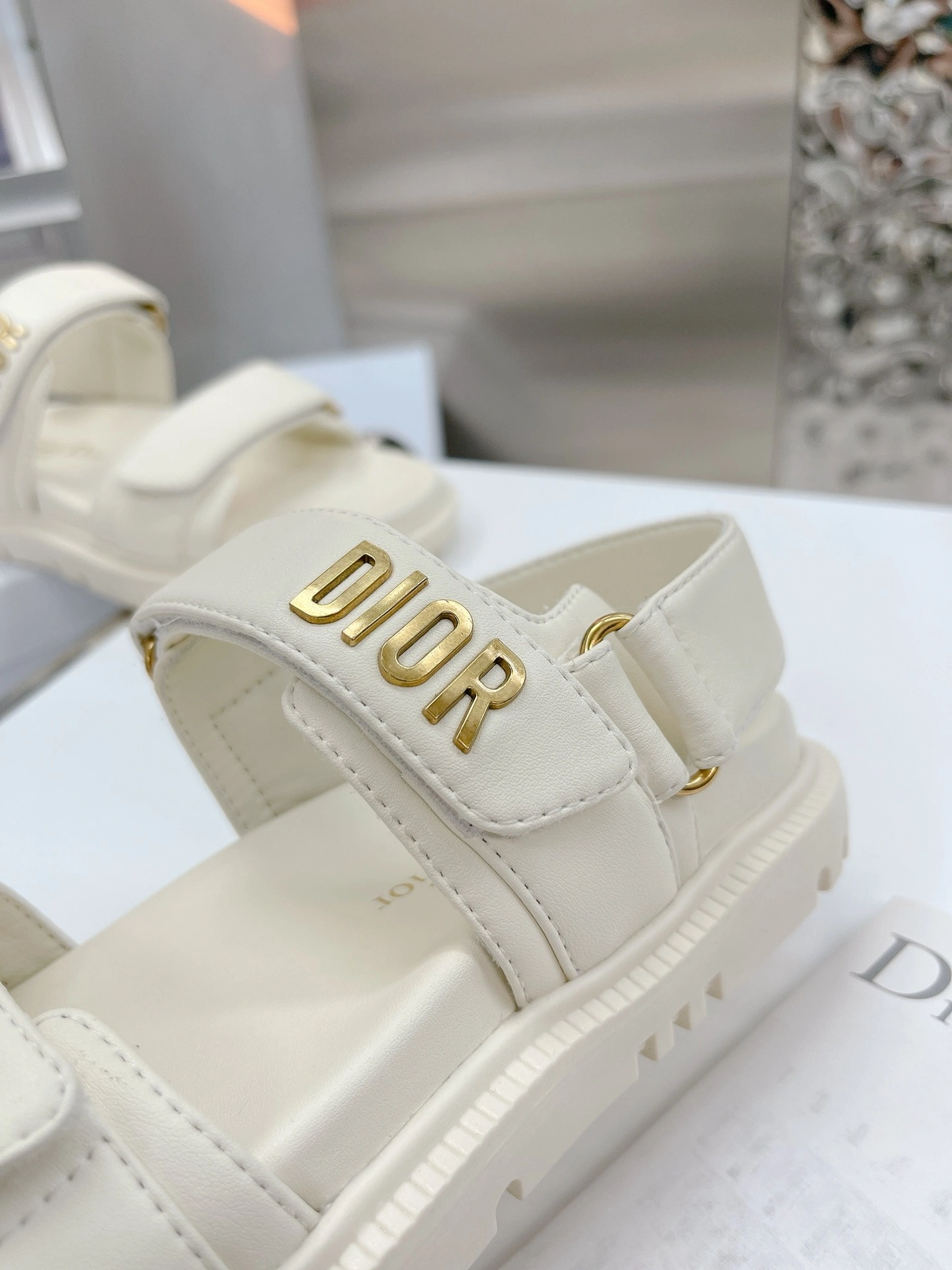 4ior KCQ547LAB_S03W Calfskin sheepskin item:DT-X234G0919