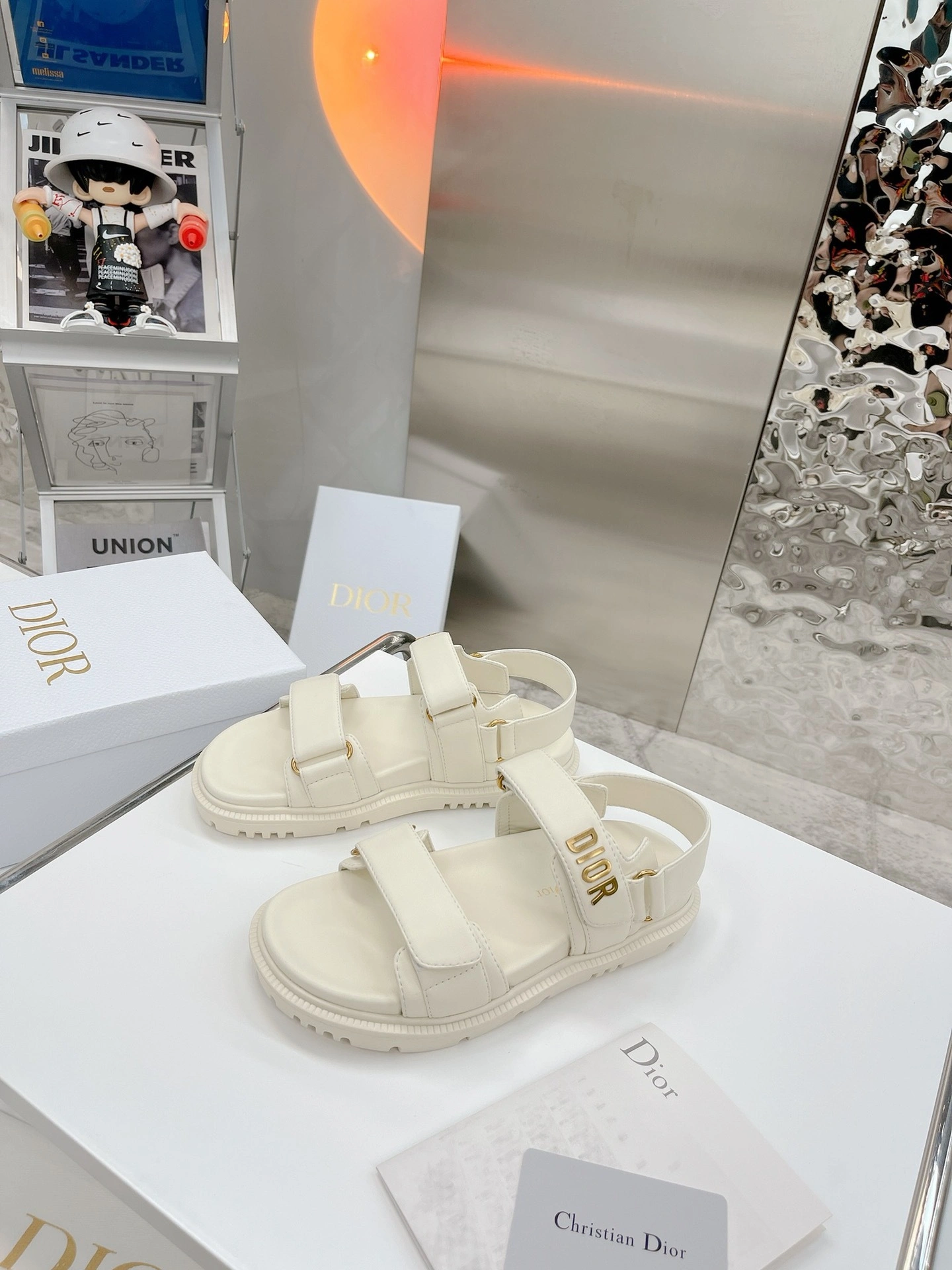 4ior KCQ547LAB_S03W Calfskin sheepskin item:DT-X234G0919