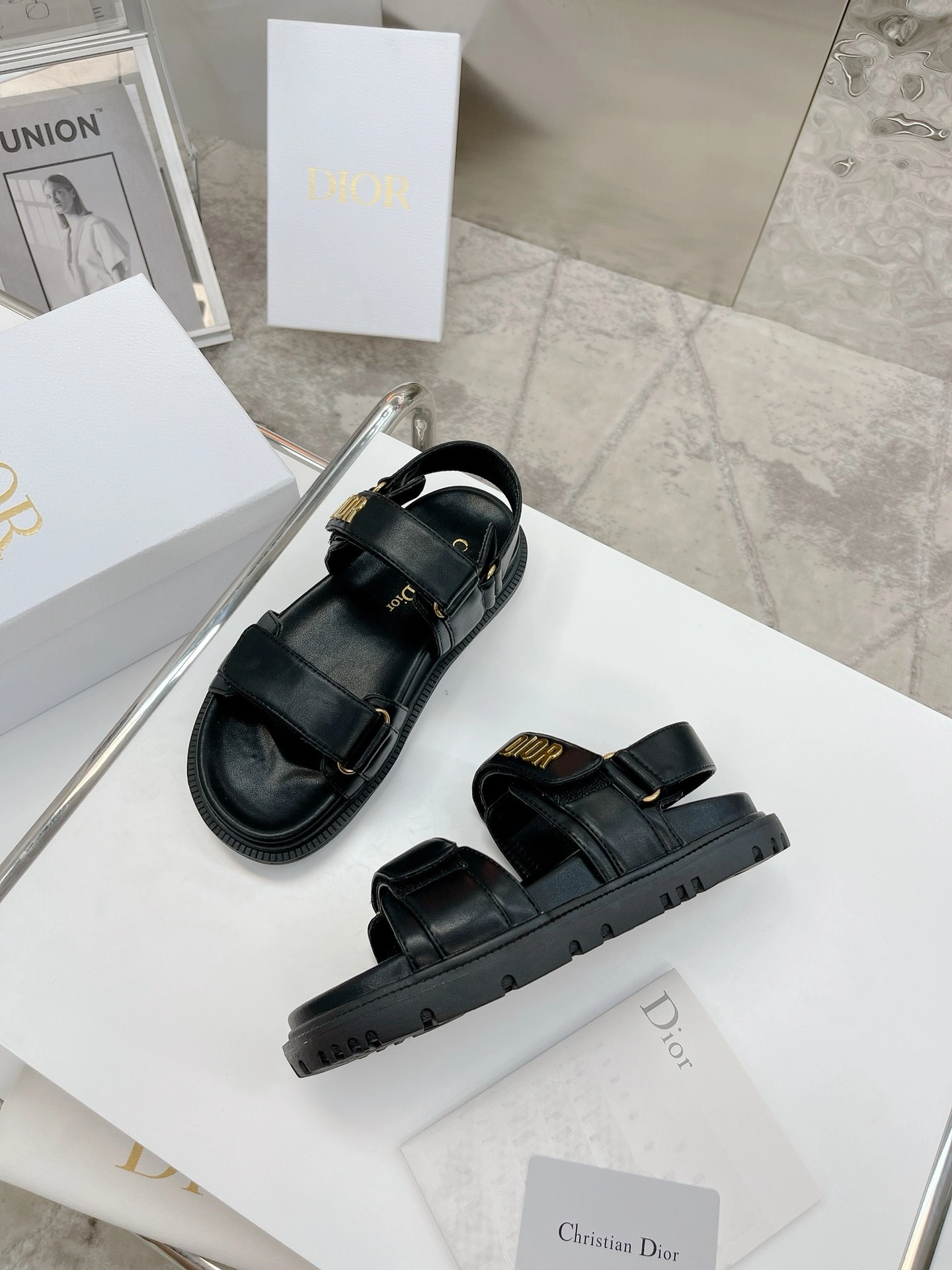 &4ior KCQ547LAB_S900 Calfskin sheepskin item:DT-X234G0918
