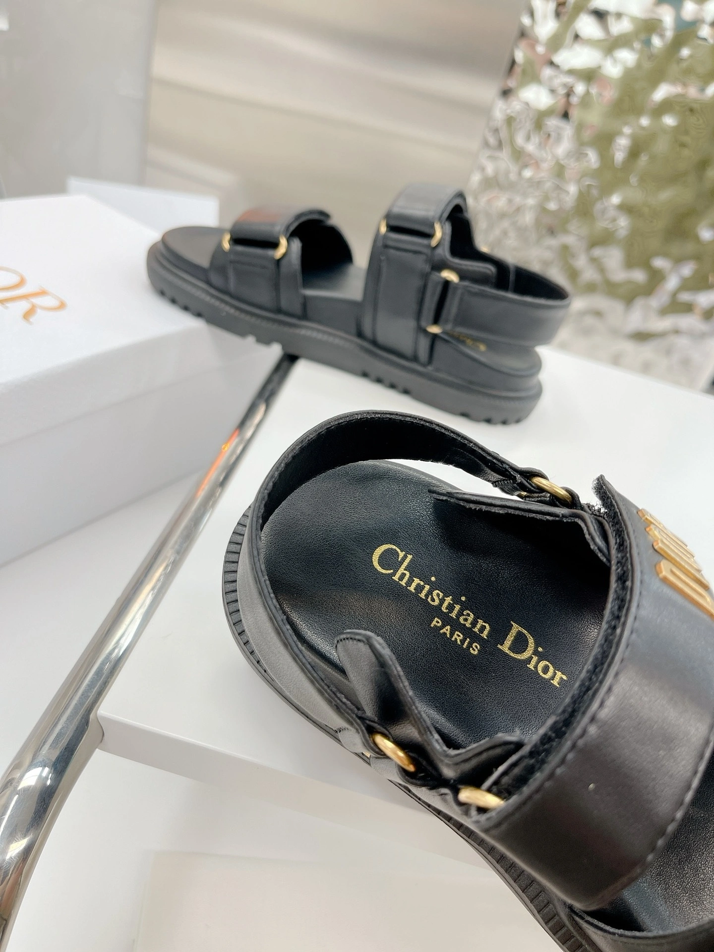 &4ior KCQ547LAB_S900 Calfskin sheepskin item:DT-X234G0918