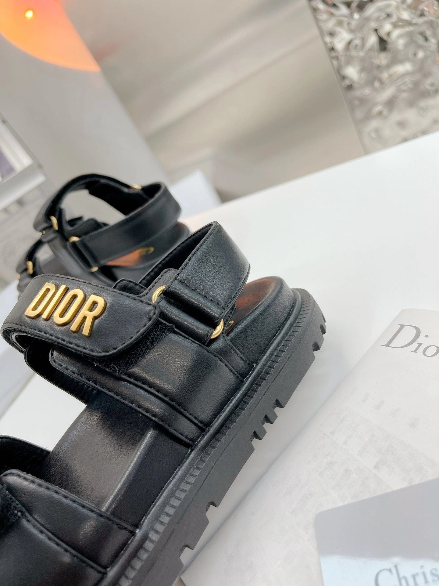 &4ior KCQ547LAB_S900 Calfskin sheepskin item:DT-X234G0918