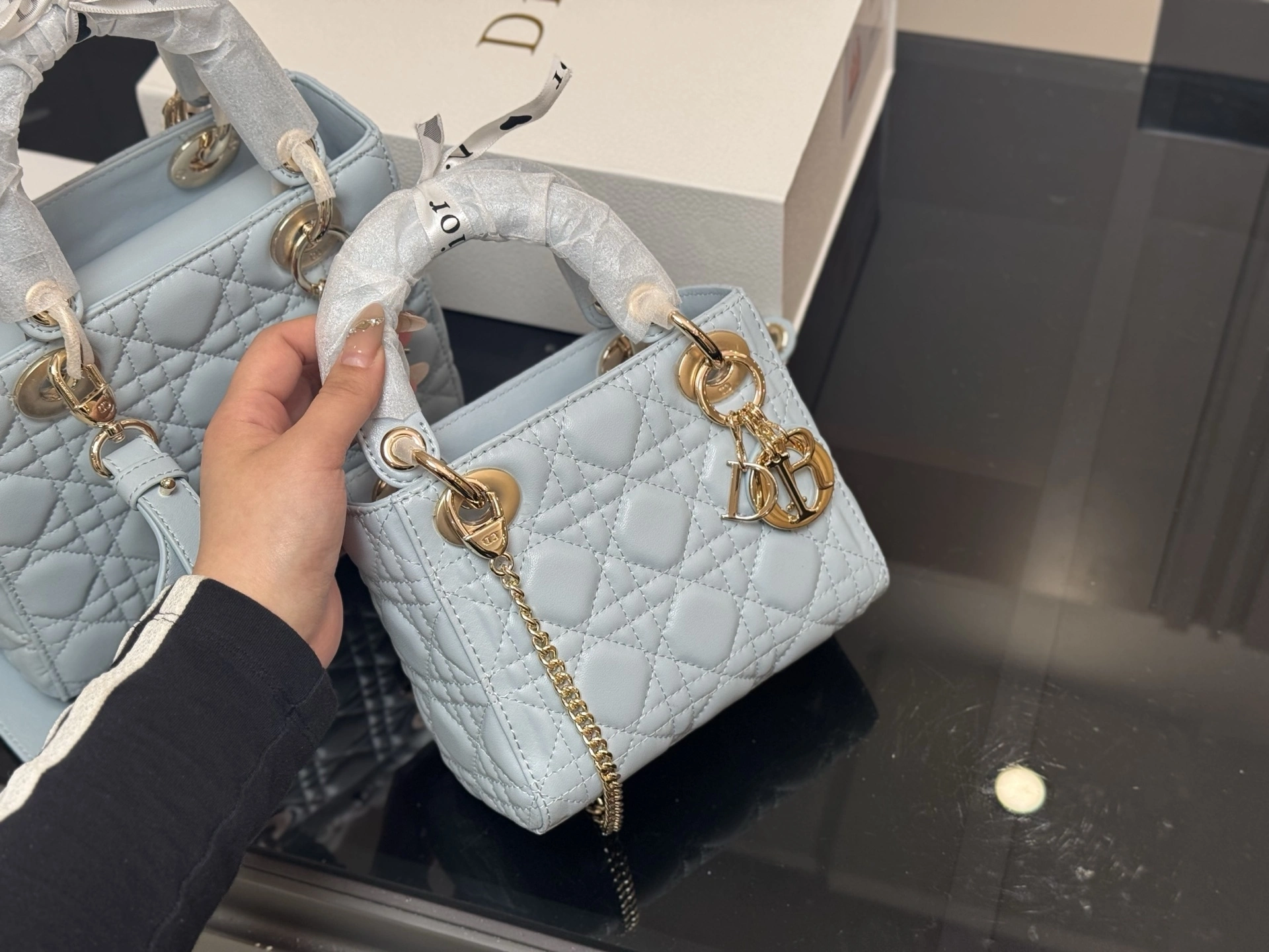 4ior M0505ONGE-M00Z Calfskin sheepskin item:ET-B101F0604