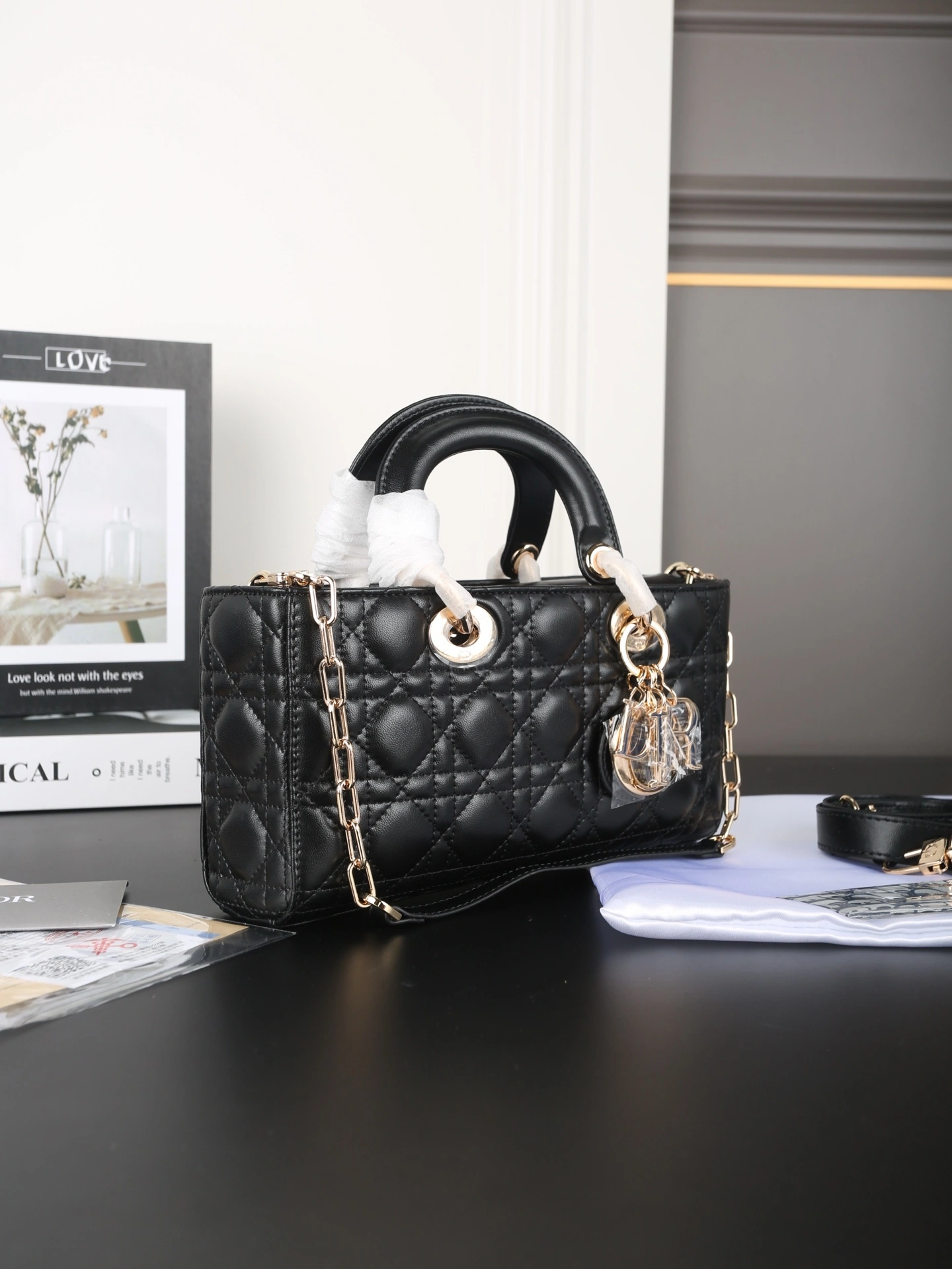 4ior M0540ONGE-M900 Lady D-JOY Lady sheepskin item:ET-B101C1730