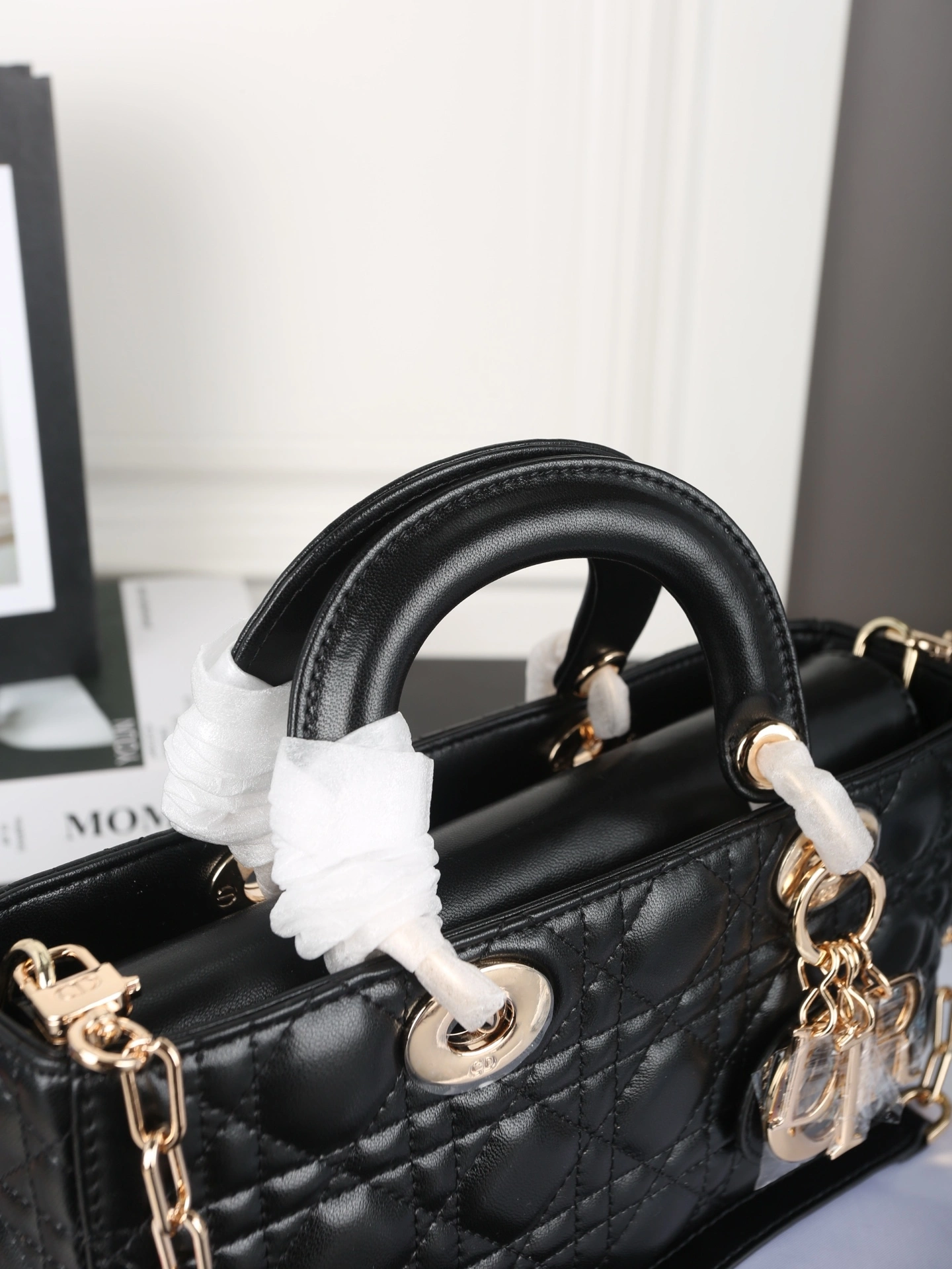 4ior M0540ONGE-M900 Lady D-JOY Lady sheepskin item:ET-B101C1730