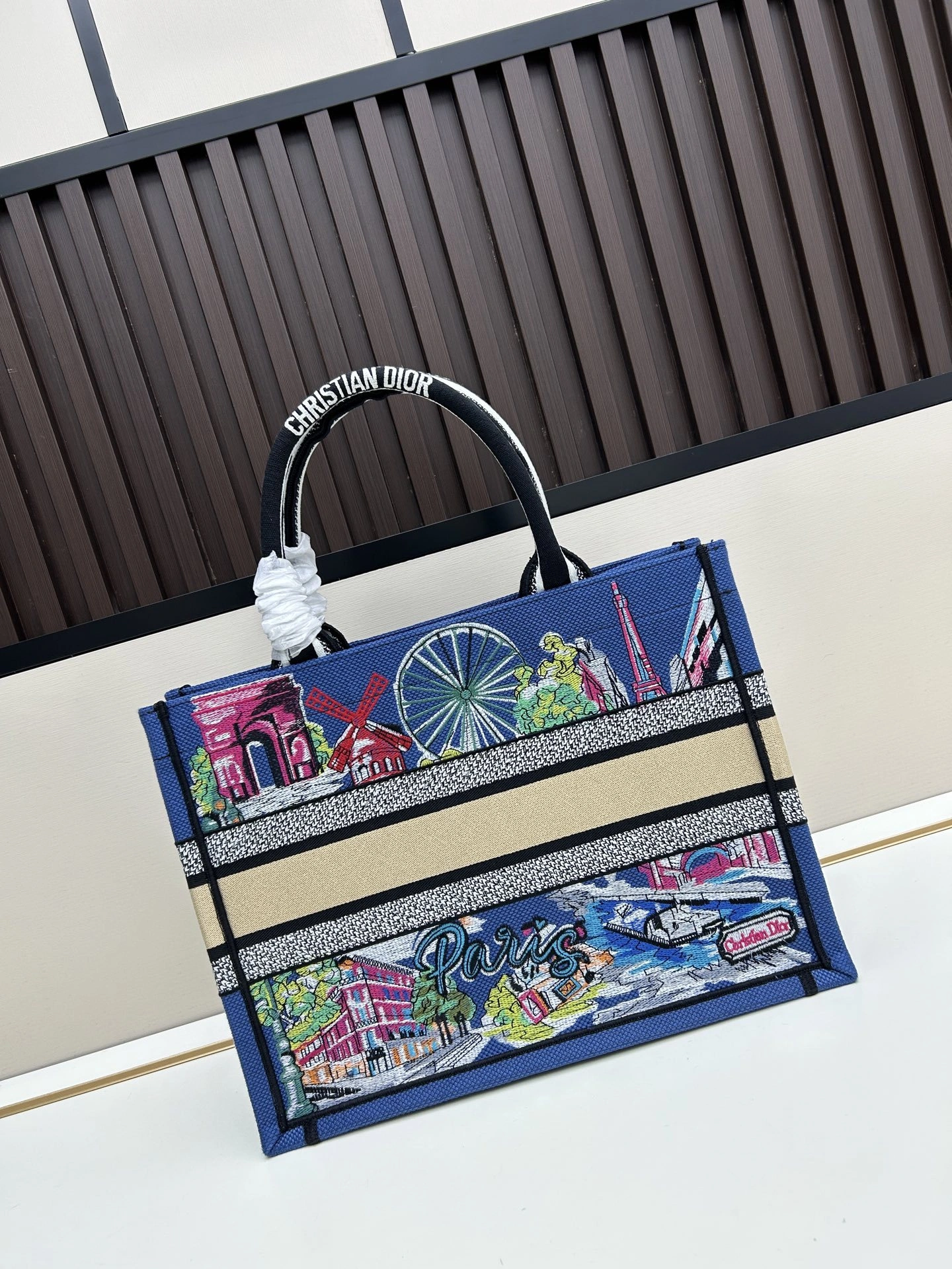 4ior M1296ZEJG-M20E Book Tote item:ET-B000I0701