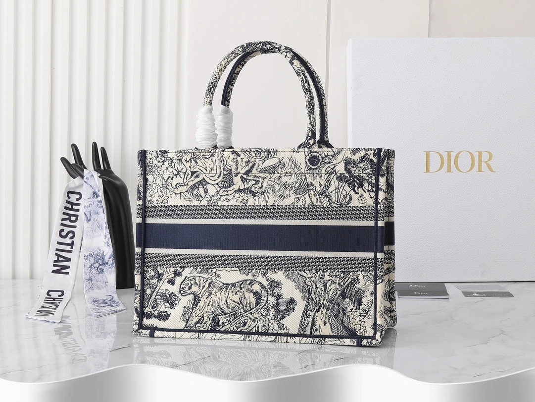 4ior M1296ZTDT-M808 book tote item:DT-B225H0102