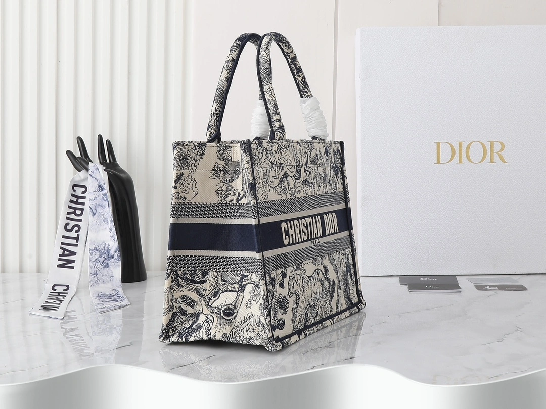 4ior M1296ZTDT-M808 book tote item:DT-B225H0102