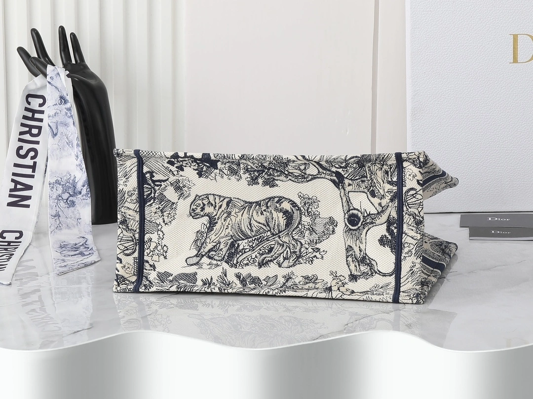 4ior M1296ZTDT-M808 book tote item:DT-B225H0102