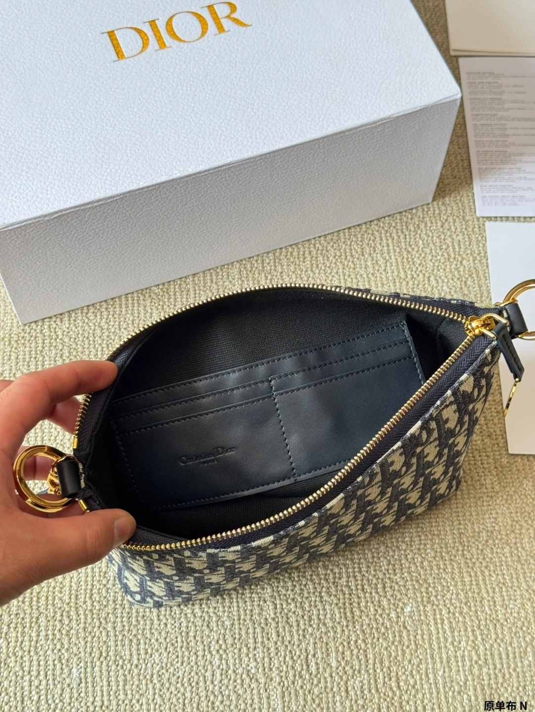 4ior S3202UTZQ-M928 Hobo 99 cowhide item:ET-B101D1124W