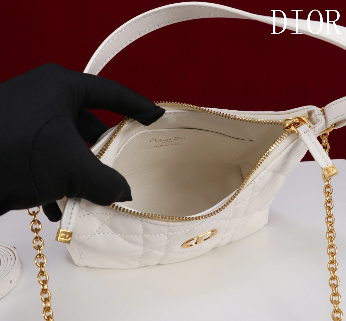 MOMO--4ior S5253UHAG-M030 high quality version 30 Montaigne sheepskin item:E-B000L2004T