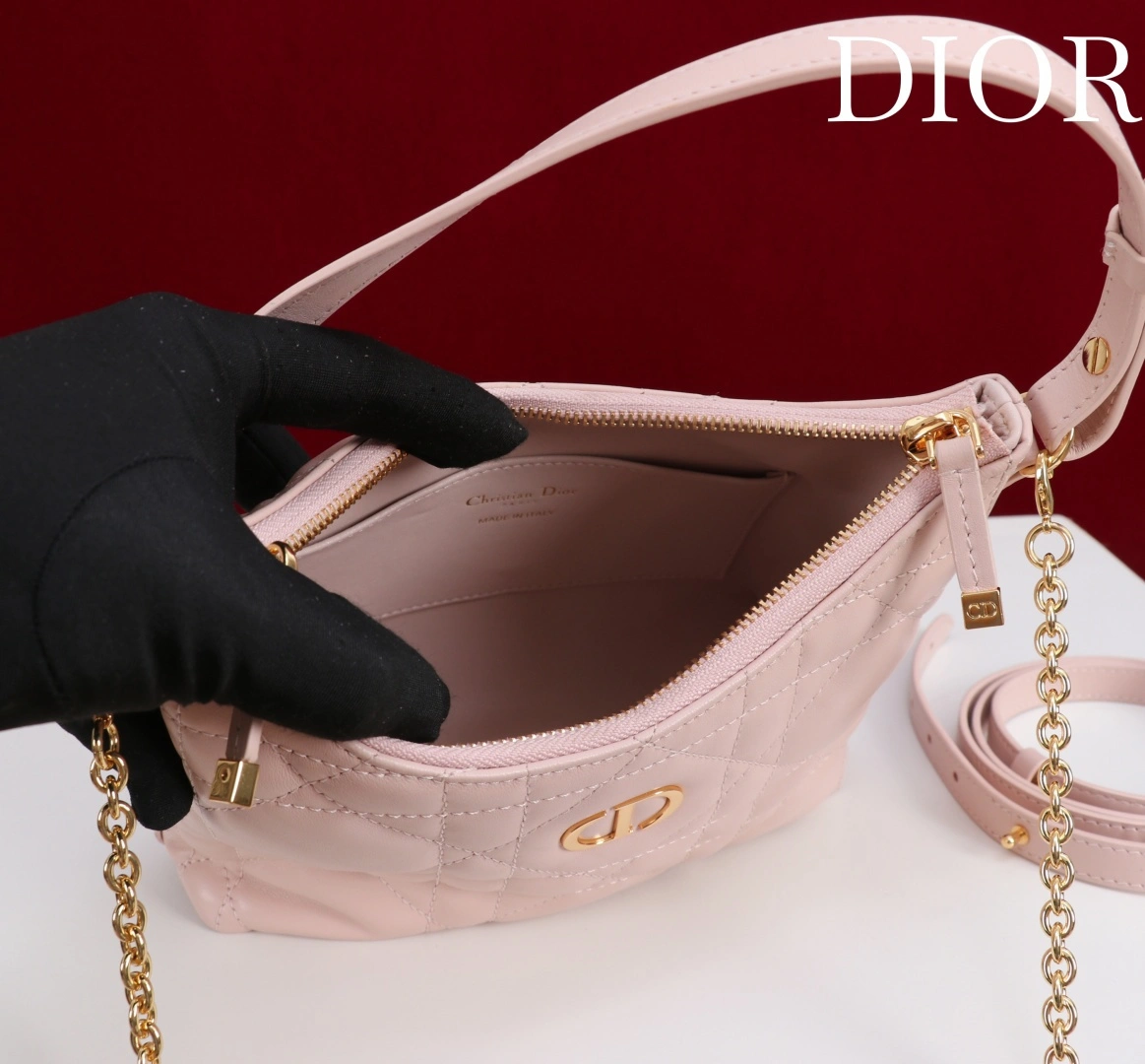 MOMO-- 4ior S5253UHAG-M413 high quality version 30 Montaigne sheepskin item:E-B000L2002T