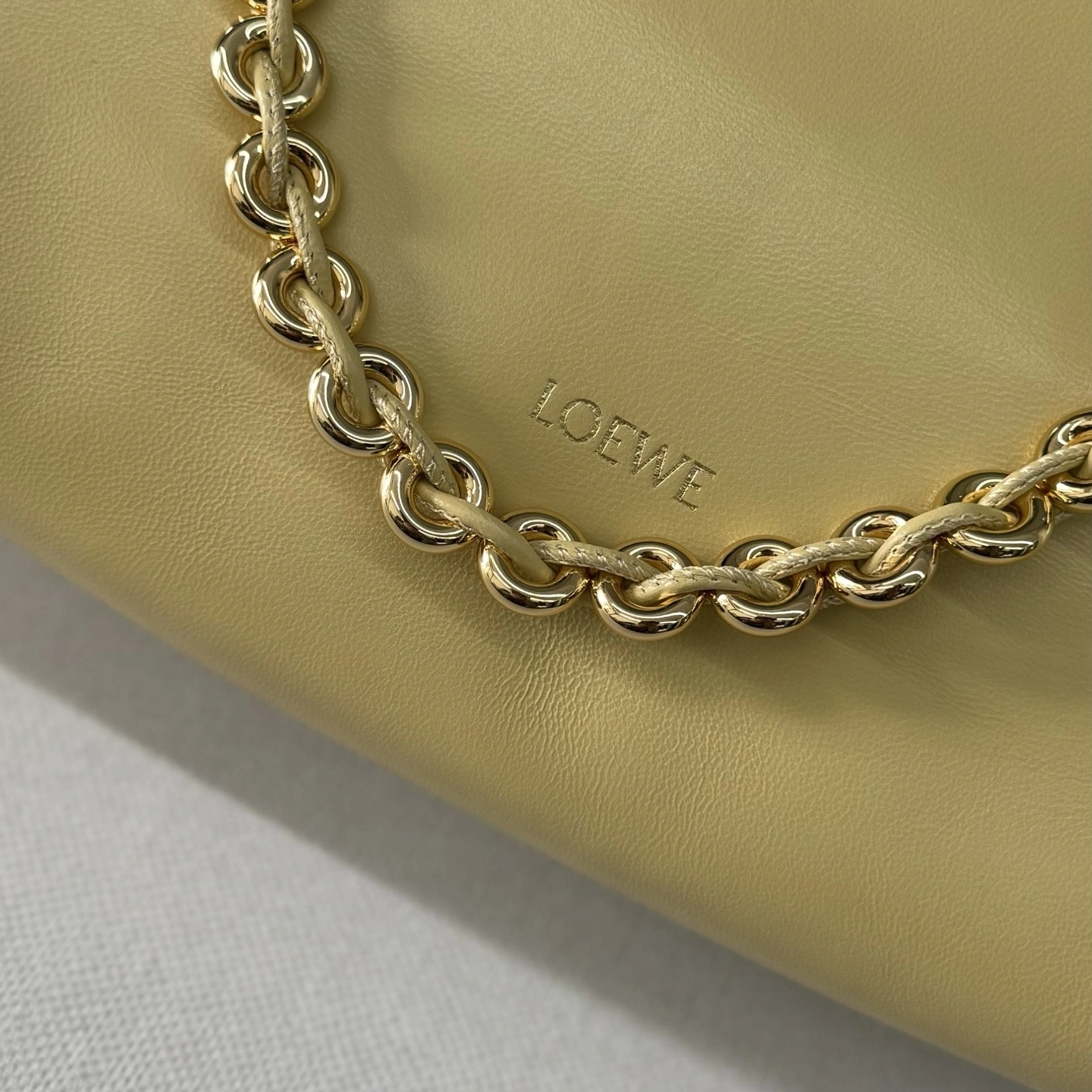 MOMO-- 8o5w5 A411FCRX02-6715 high quality version Flamenco Purse Sheepskin item:E-B563H0999F