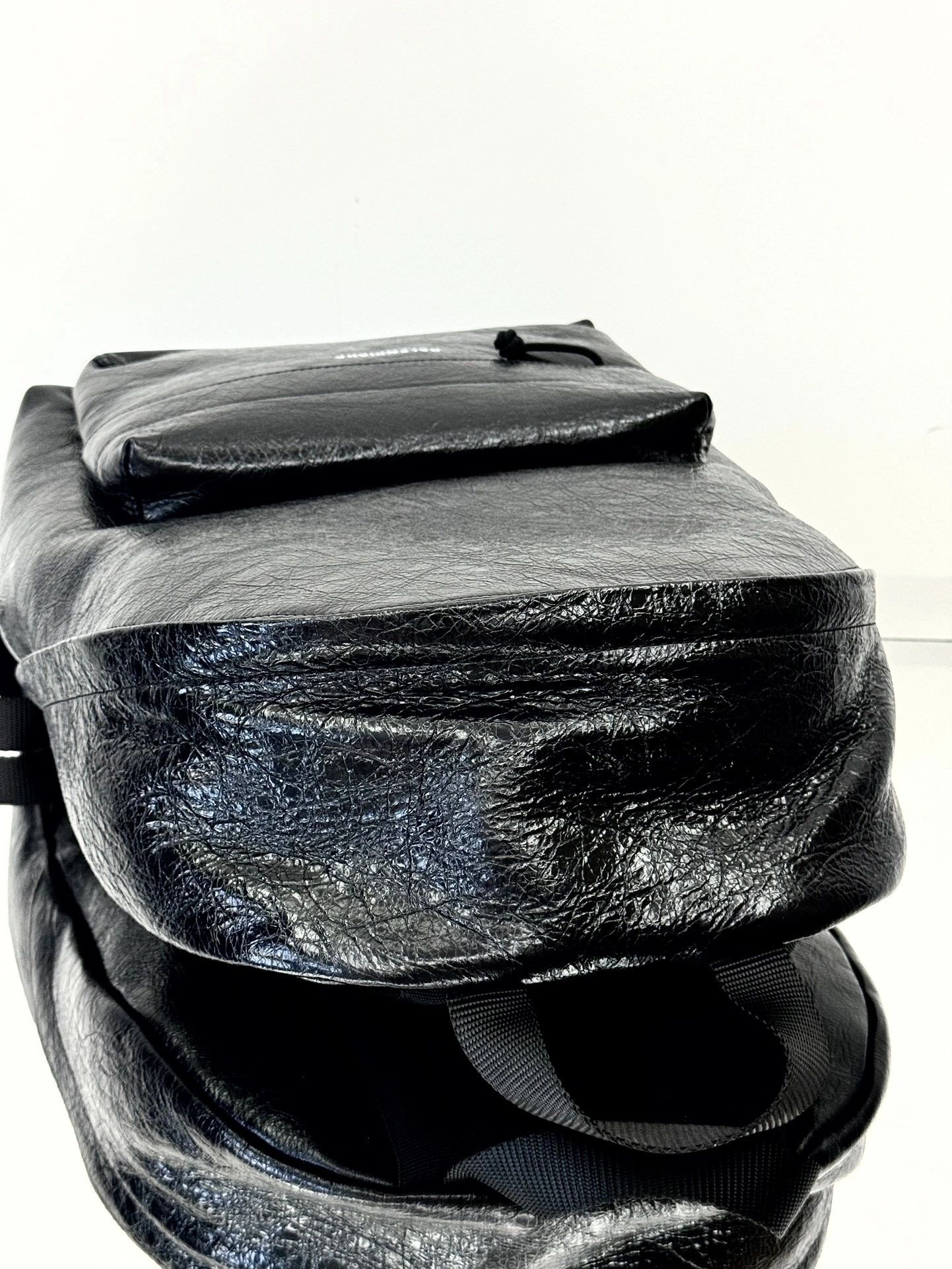 MOMO-- 218593i161 5032211VG071000 high quality version Explorer waxed skin cowhide item:E-B177I2150