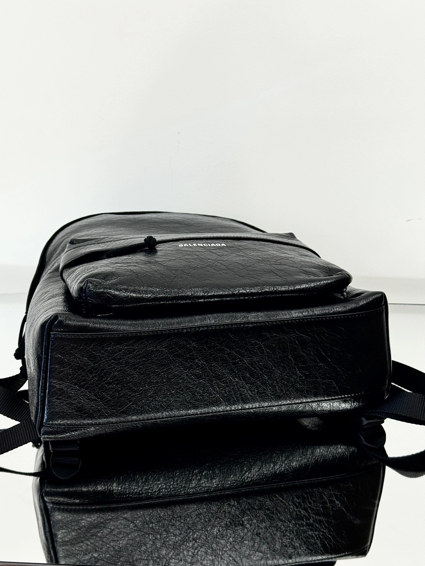 MOMO-- 218593i161 5032211VG071000 high quality version Explorer waxed skin cowhide item:E-B177I2150