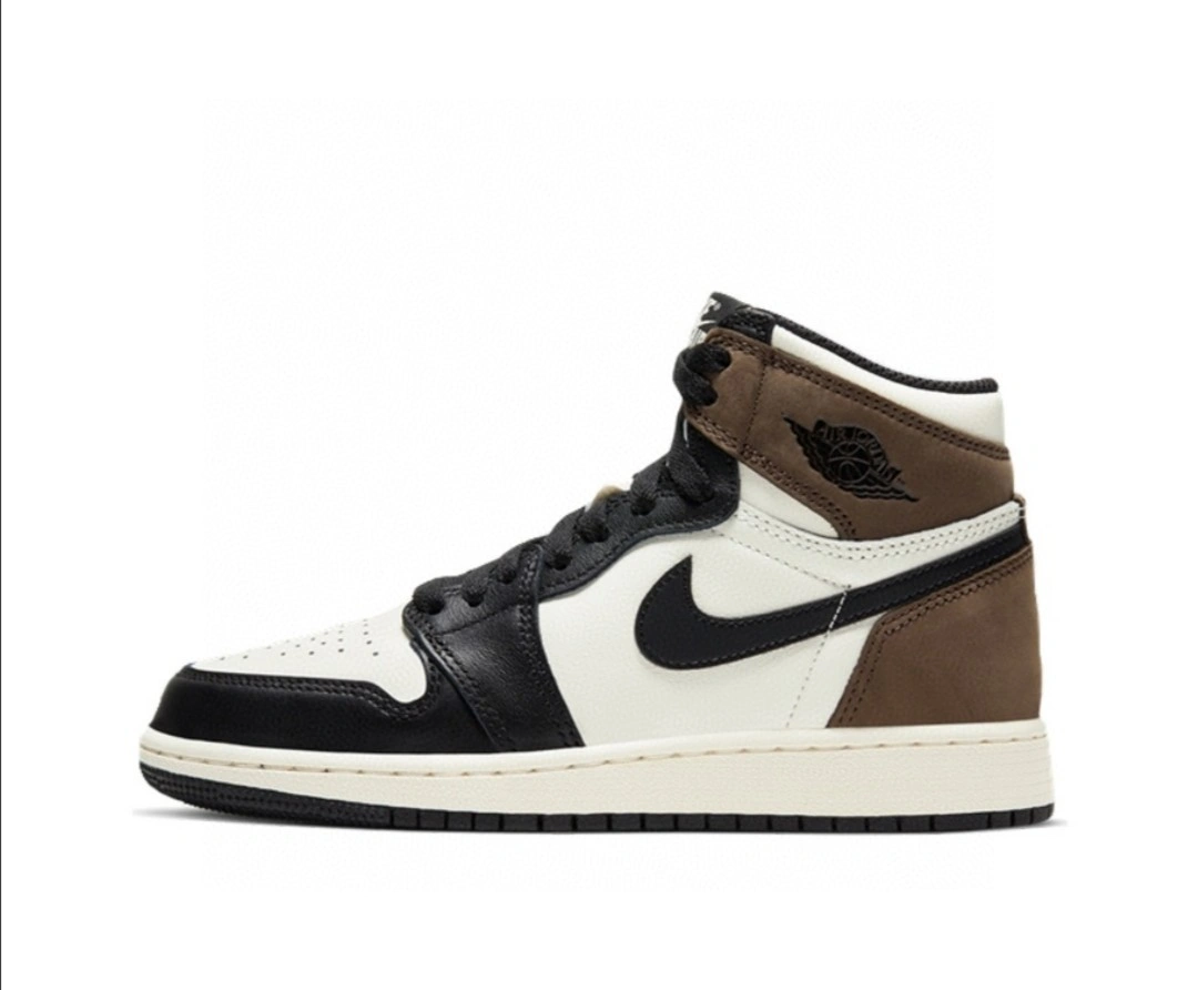 575441-105 Dark Mocha B-X000E2617K