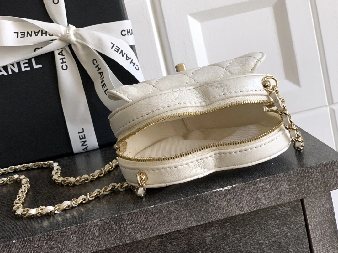 MOMO-- 3h1958 AP2784-B07958-10601 high quality version sheepskin OHANEL 25B item:E-B177I1805