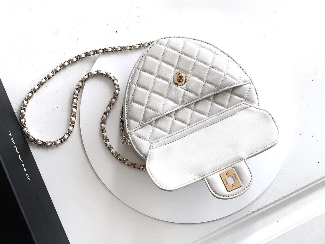 MOMO-- 3h1958 AS3191-B07958-10601 high quality version sheepskin OHANEL 25B item:E-B177I1804