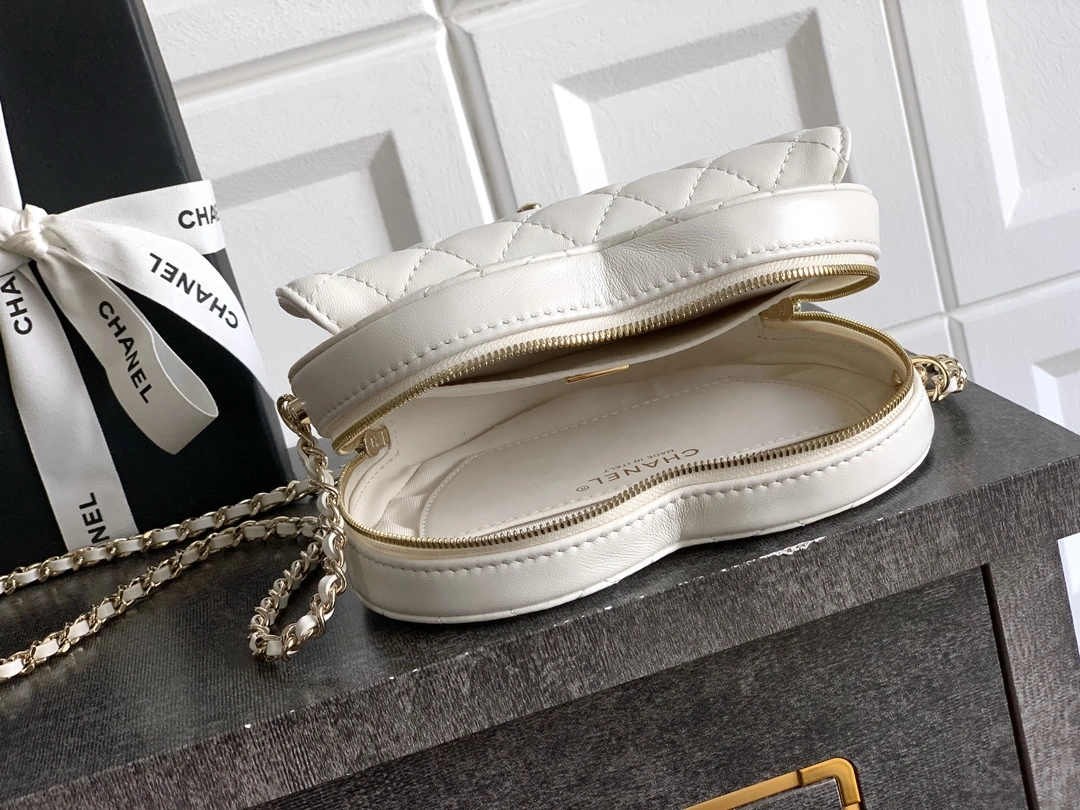 MOMO-- 3h1958 AS3191-B07958-10601 high quality version sheepskin OHANEL 25B item:E-B177I1804