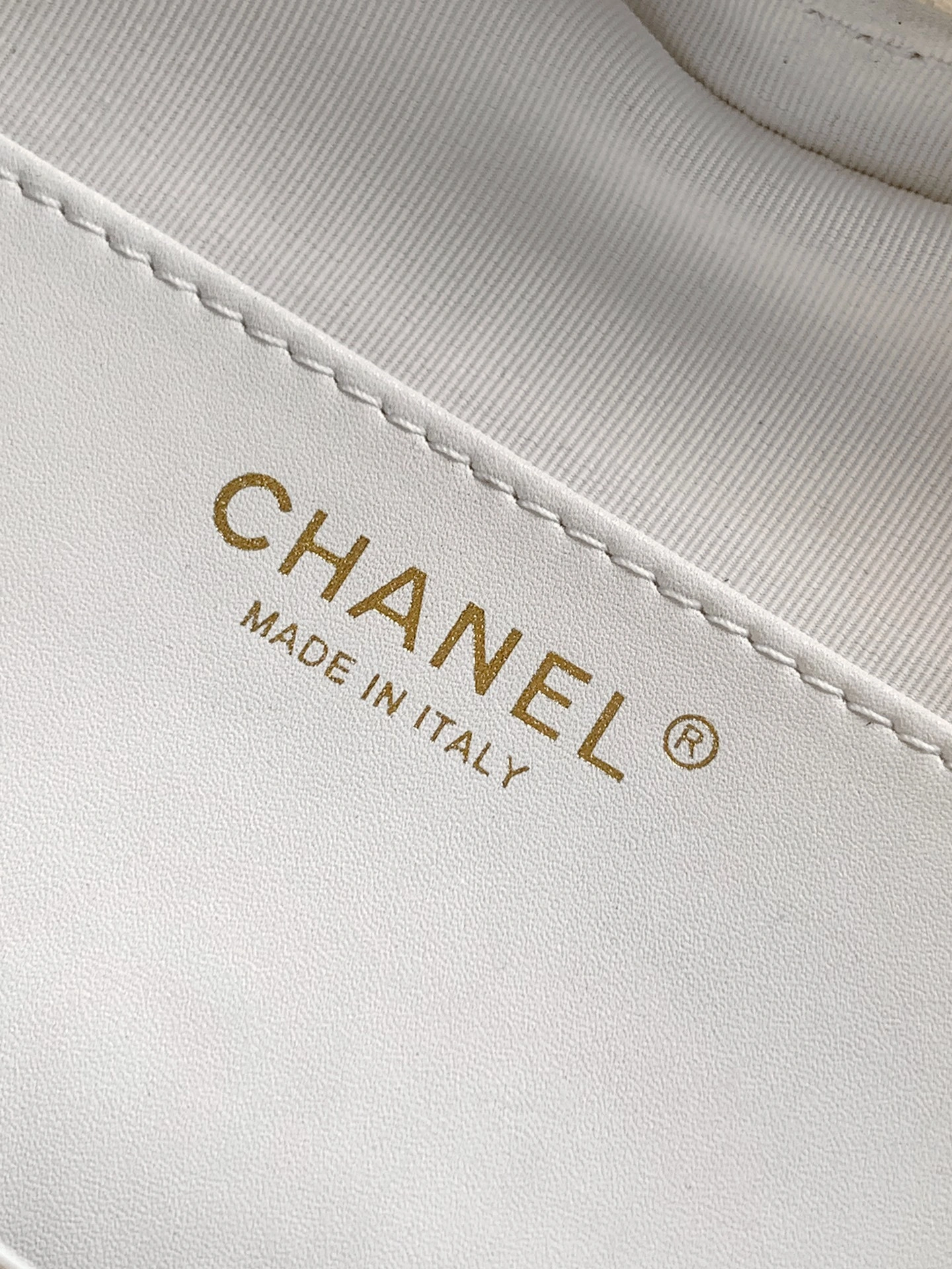 MOMO-- 3h1958 AS3191-B07958-10601 high quality version sheepskin OHANEL 25B item:E-B177I1804
