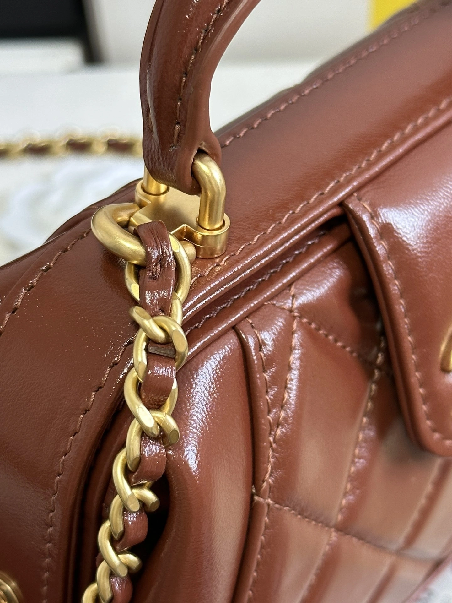 MOMO-- 3h1958 AS4958 B16872 NY562 high quality version sheepskin waxed skin item:D-B000L2565