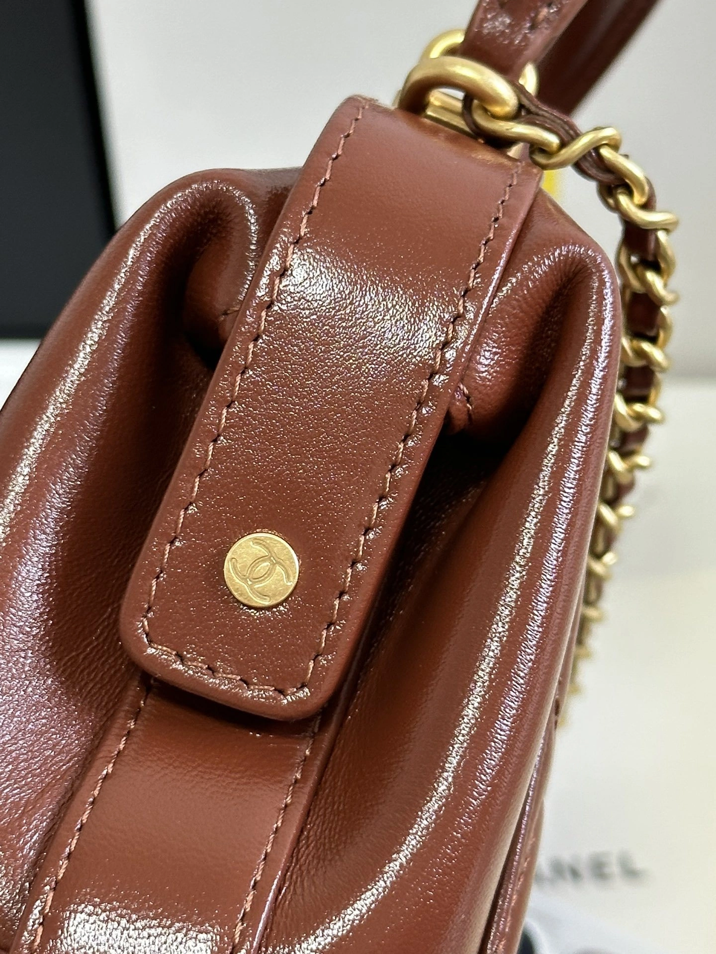 MOMO-- 3h1958 AS4958 B16872 NY562 high quality version sheepskin waxed skin item:D-B000L2565