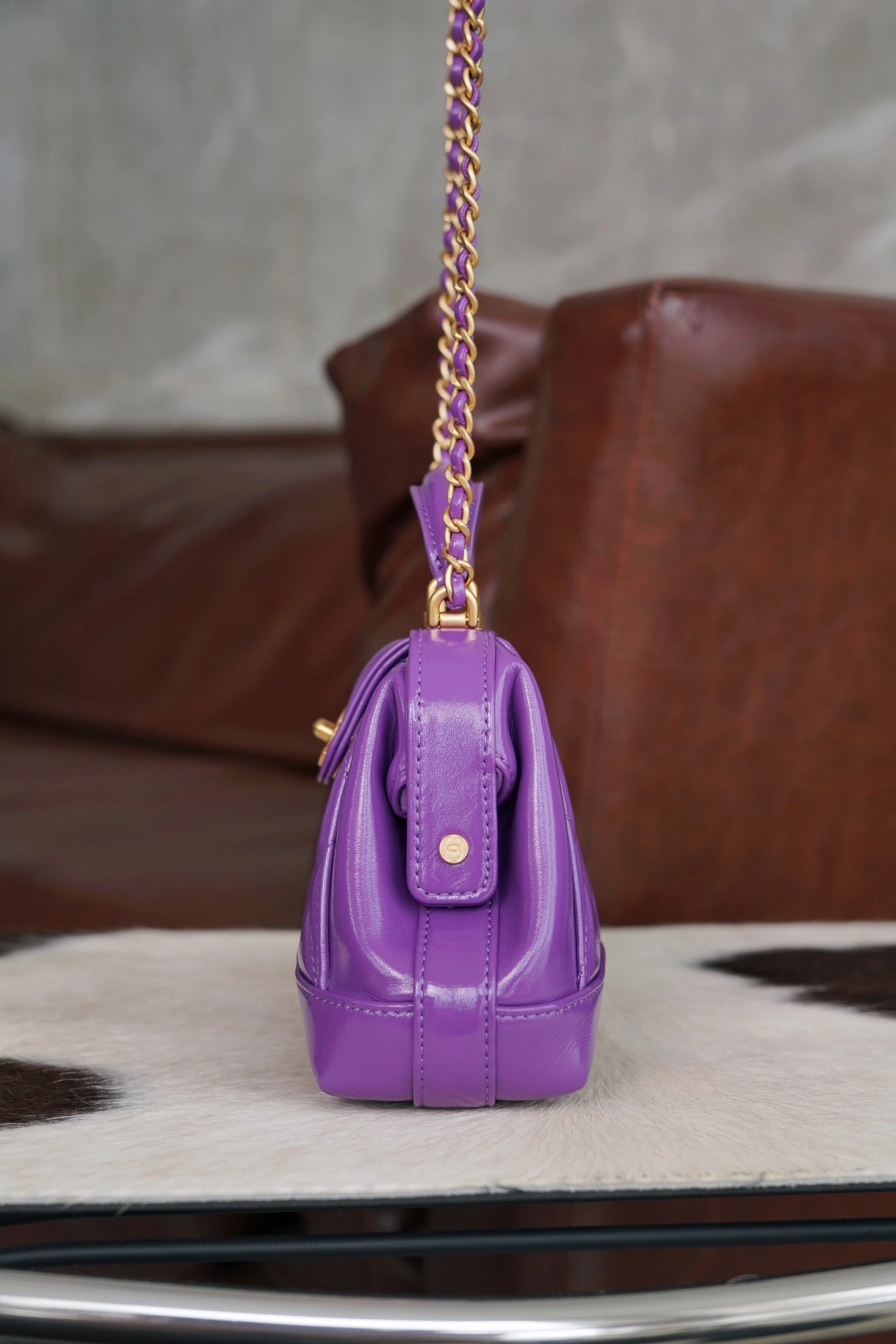MOMO-- 3h1958 AS4958 B16872 NY564 high quality version sheepskin waxed skin item:D-B000L2564