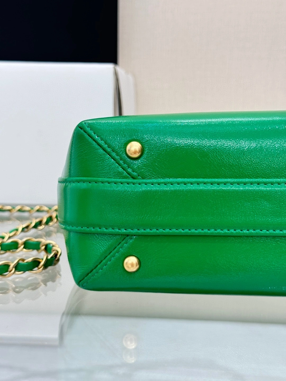 MOMO-- 3h1958 AS4959 B16872 NY566 high quality version sheepskin waxed skin item:D-B307L2563