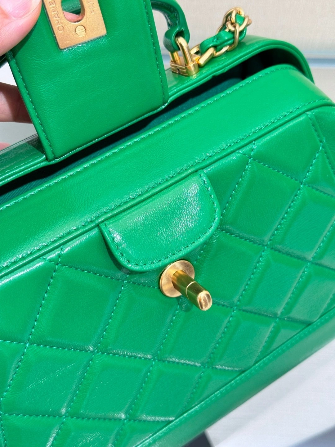 MOMO-- 3h1958 AS4959 B16872 NY566 high quality version sheepskin waxed skin item:D-B307L2563