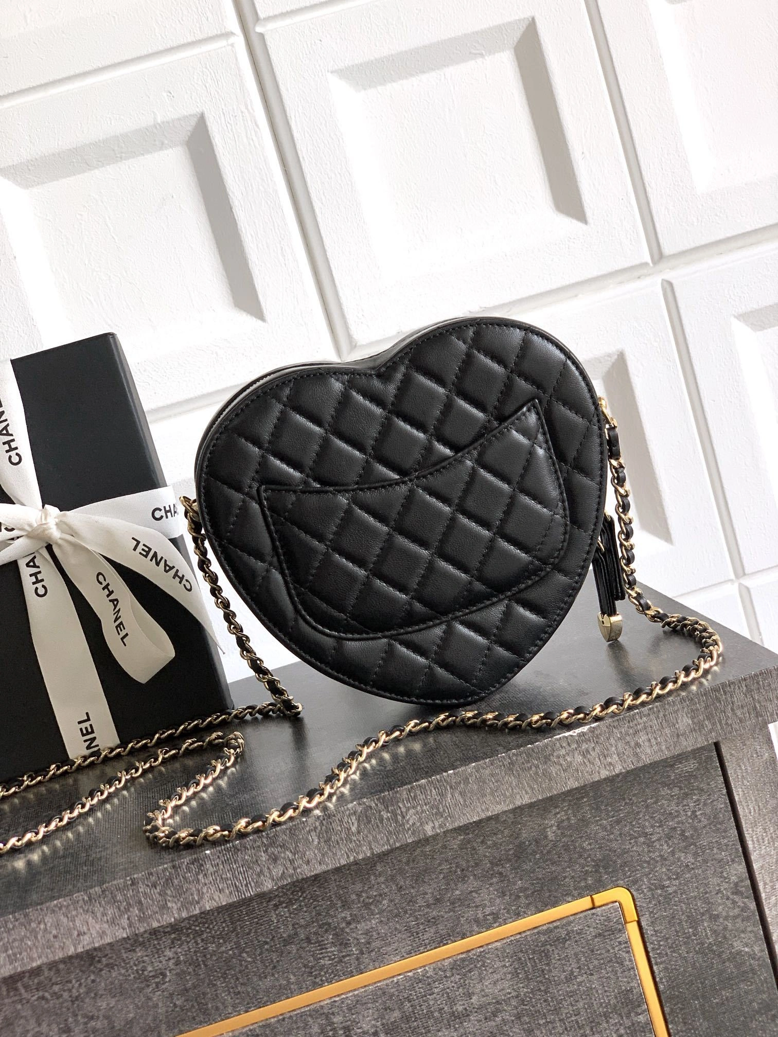 MOMO-- 3h1958 AS5764-B07958-10601 high quality version sheepskin OHANEL 25B item:E-B177I1807