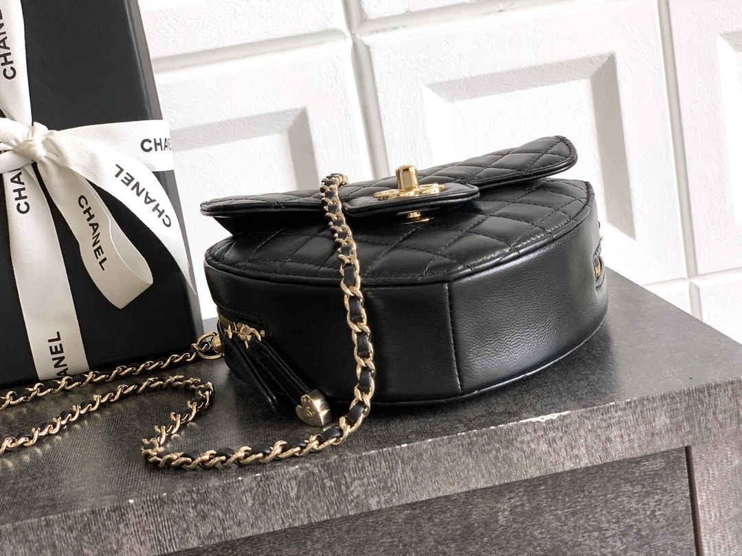 MOMO-- 3h1958 AS5764-B07958-10601 high quality version sheepskin OHANEL 25B item:E-B177I1807