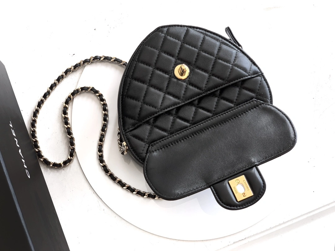 MOMO-- 3h1958 AS5764-B07958-10601 high quality version sheepskin OHANEL 25B item:E-B177I1807