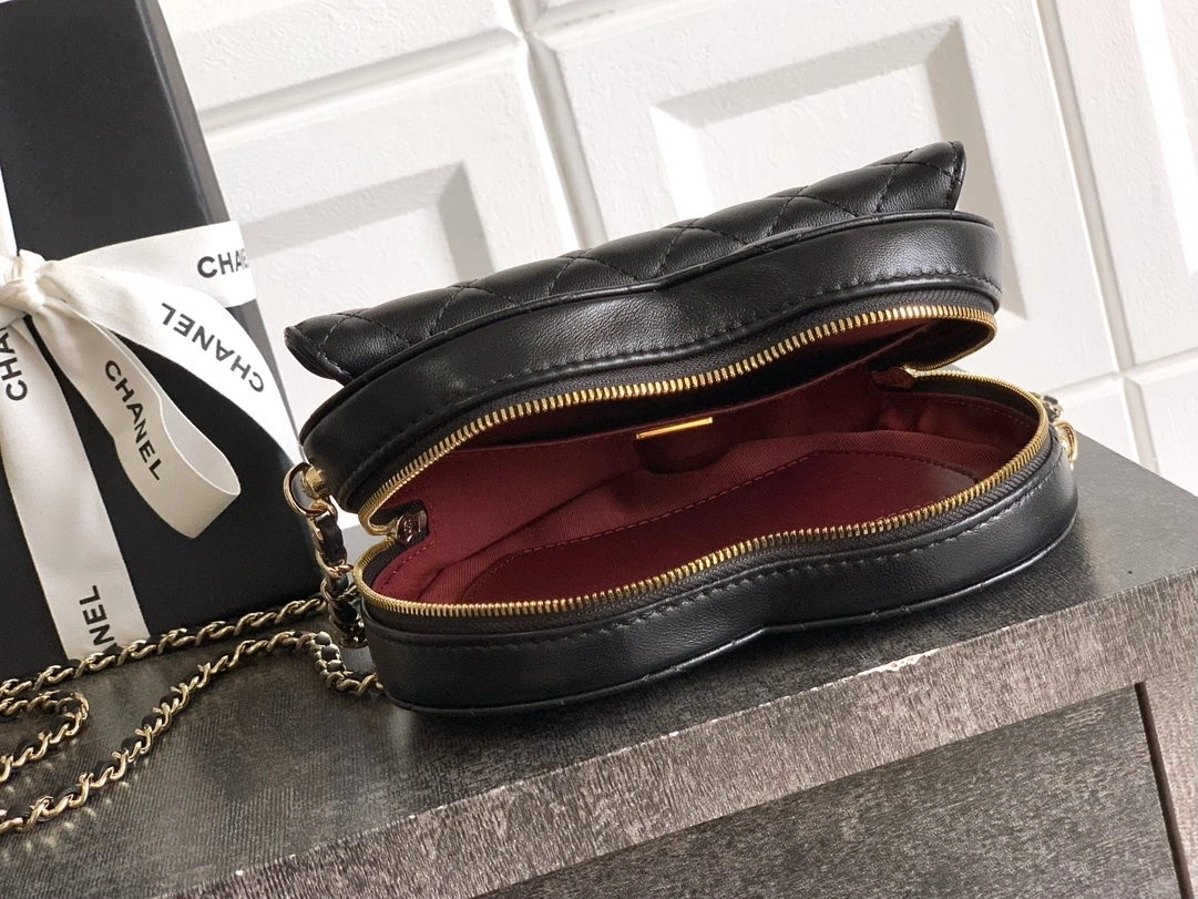 MOMO-- 3h1958 AS5764-B07958-10601 high quality version sheepskin OHANEL 25B item:E-B177I1807