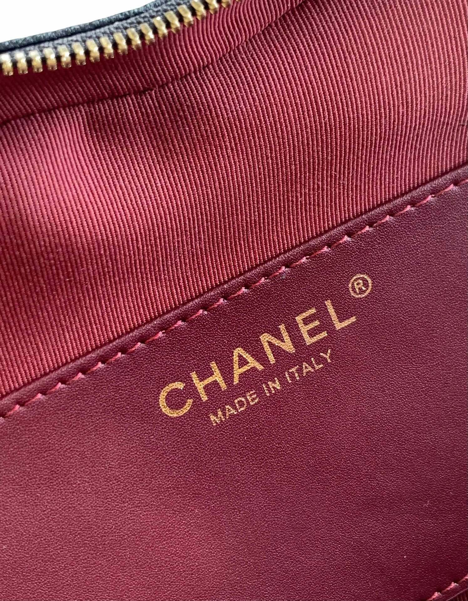 MOMO-- 3h1958 AS5764-B07958-10601 high quality version sheepskin OHANEL 25B item:E-B177I1807