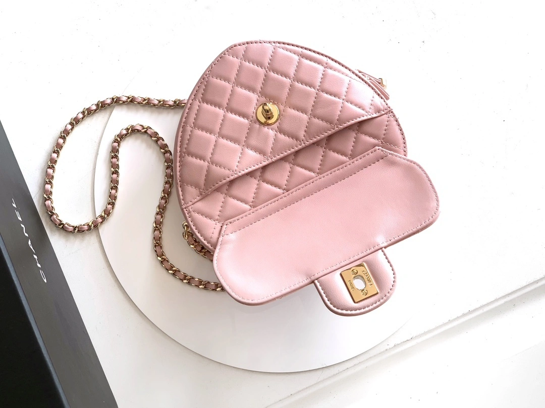 MOMO-- 3h1958 AS5764-B07958-U2360 high quality version sheepskin OHANEL 25B item:E-B177I1806