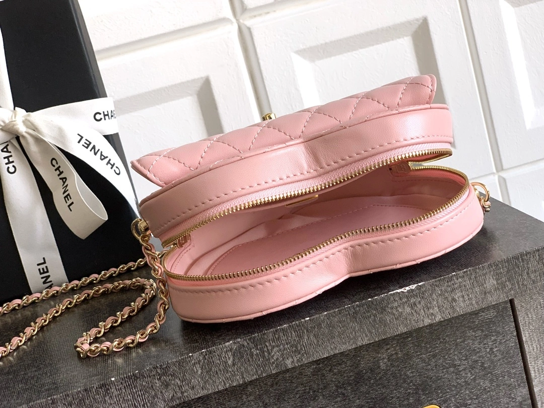MOMO-- 3h1958 AS5764-B07958-U2360 high quality version sheepskin OHANEL 25B item:E-B177I1806