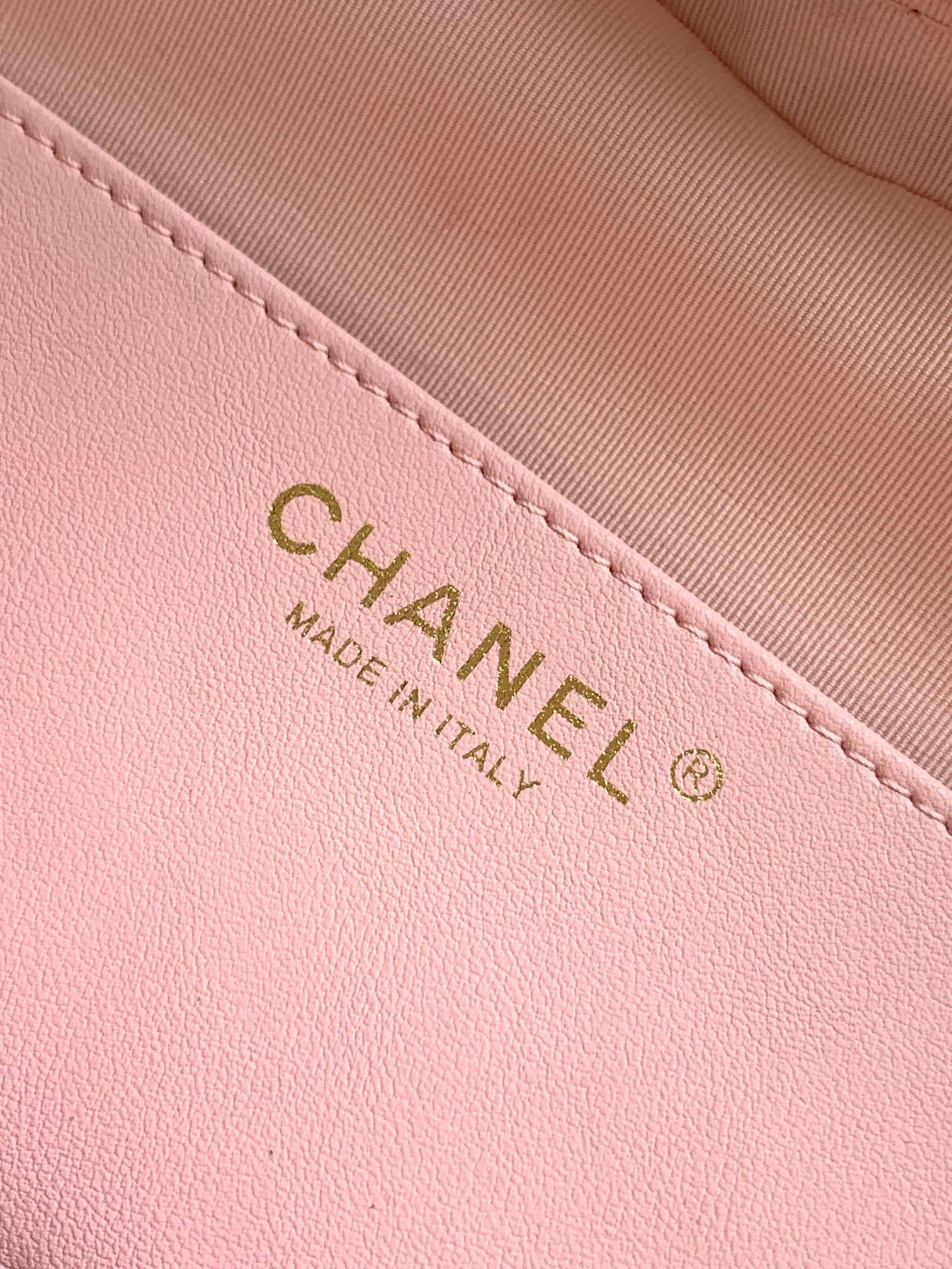 MOMO-- 3h1958 AS5764-B07958-U2360 high quality version sheepskin OHANEL 25B item:E-B177I1806