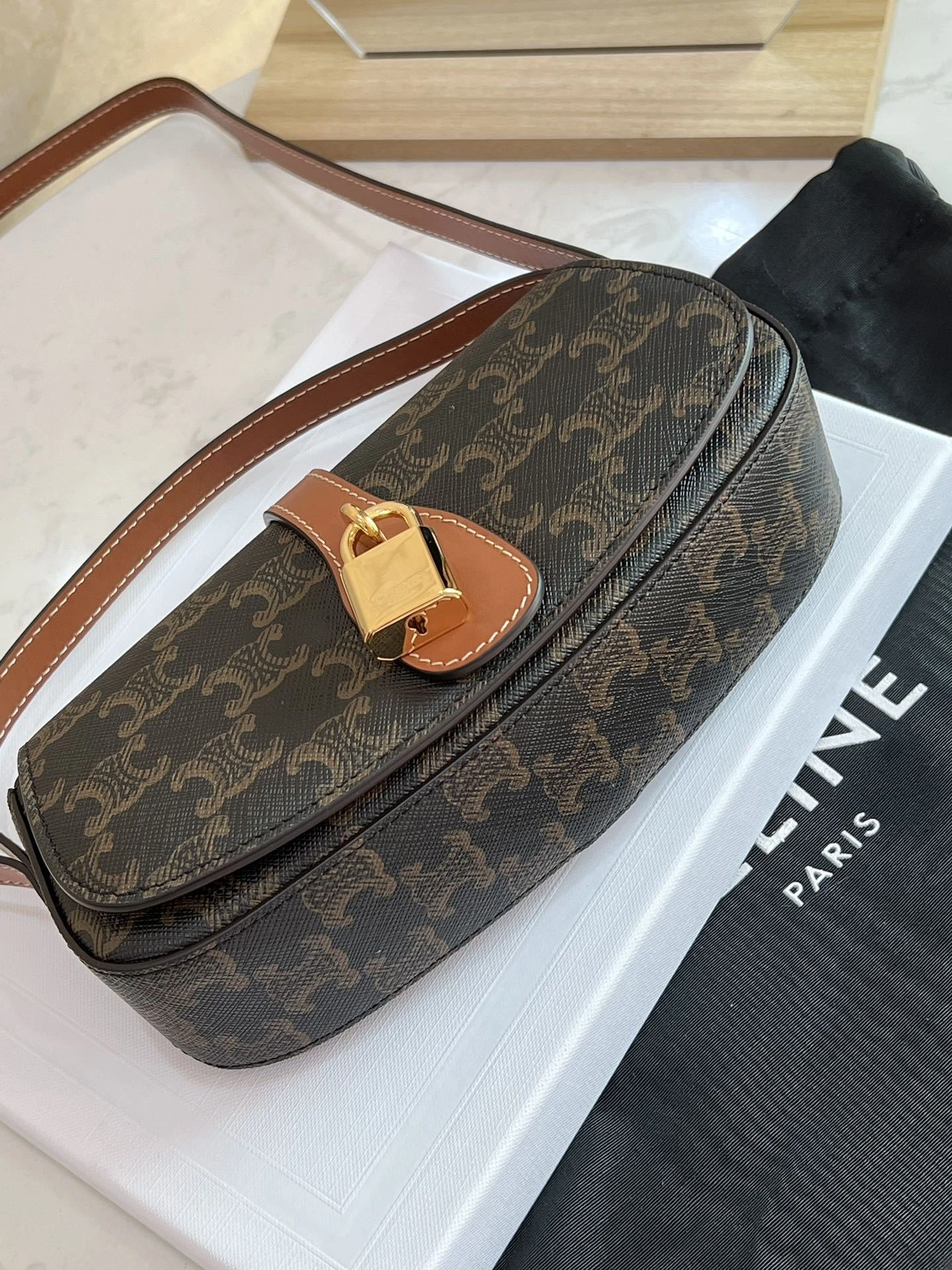 MOMO-- 358i95 10I592DQ2-04LU high quality version Tabou clutch sheepskin item:E-B805J2410