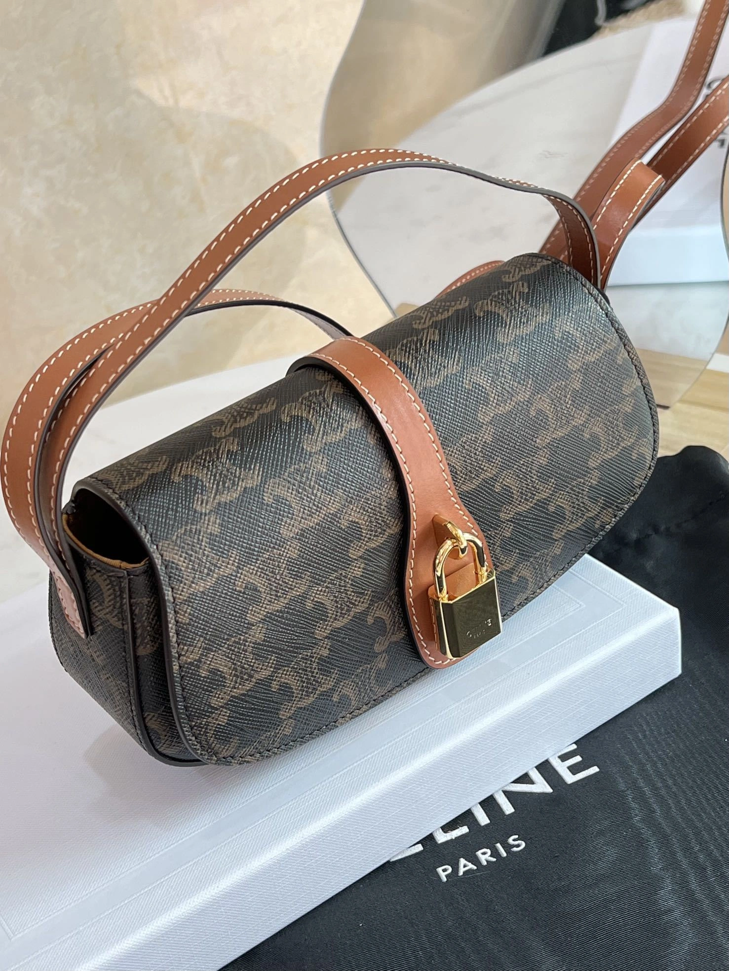 MOMO-- 358i95 10I592DQ2-04LU high quality version Tabou clutch sheepskin item:E-B805J2410