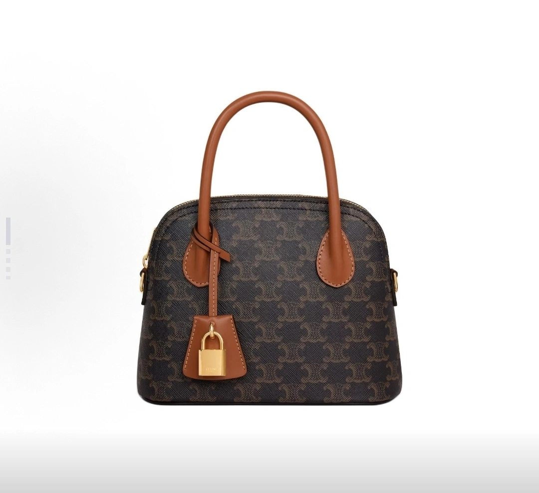 MOMO--358i95 120682DNK-04LU high quality version Teen Honorine Calfskin item:E-B805J2413